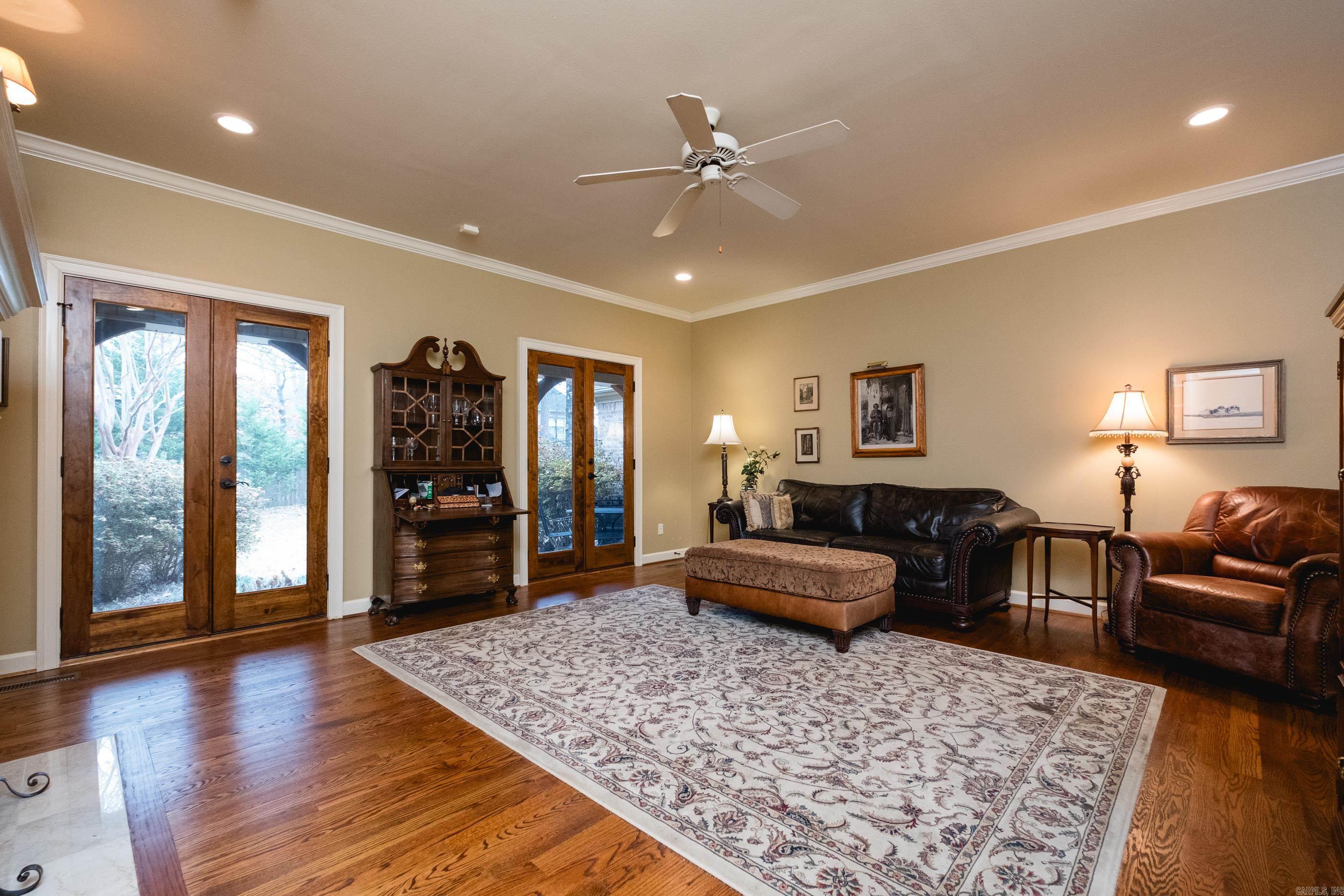 CHENAL VALLEY BELLE VALLEE THE C - Residential