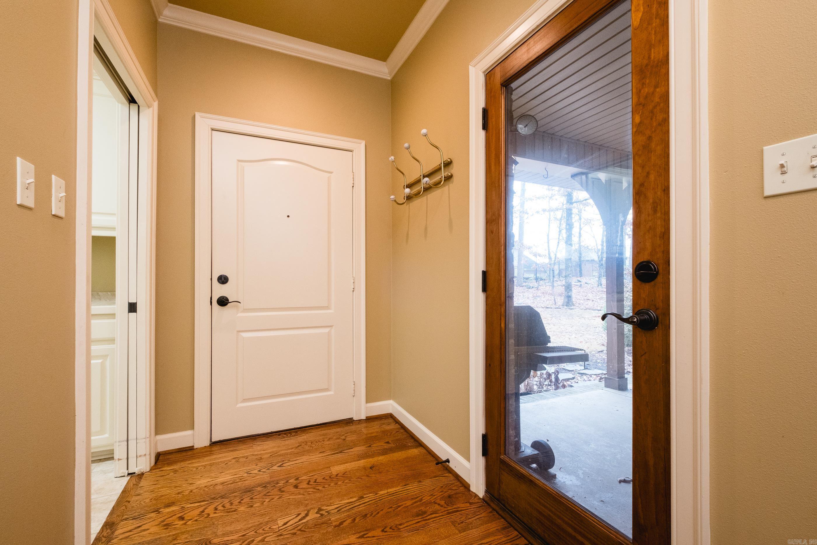 CHENAL VALLEY BELLE VALLEE THE C - Residential