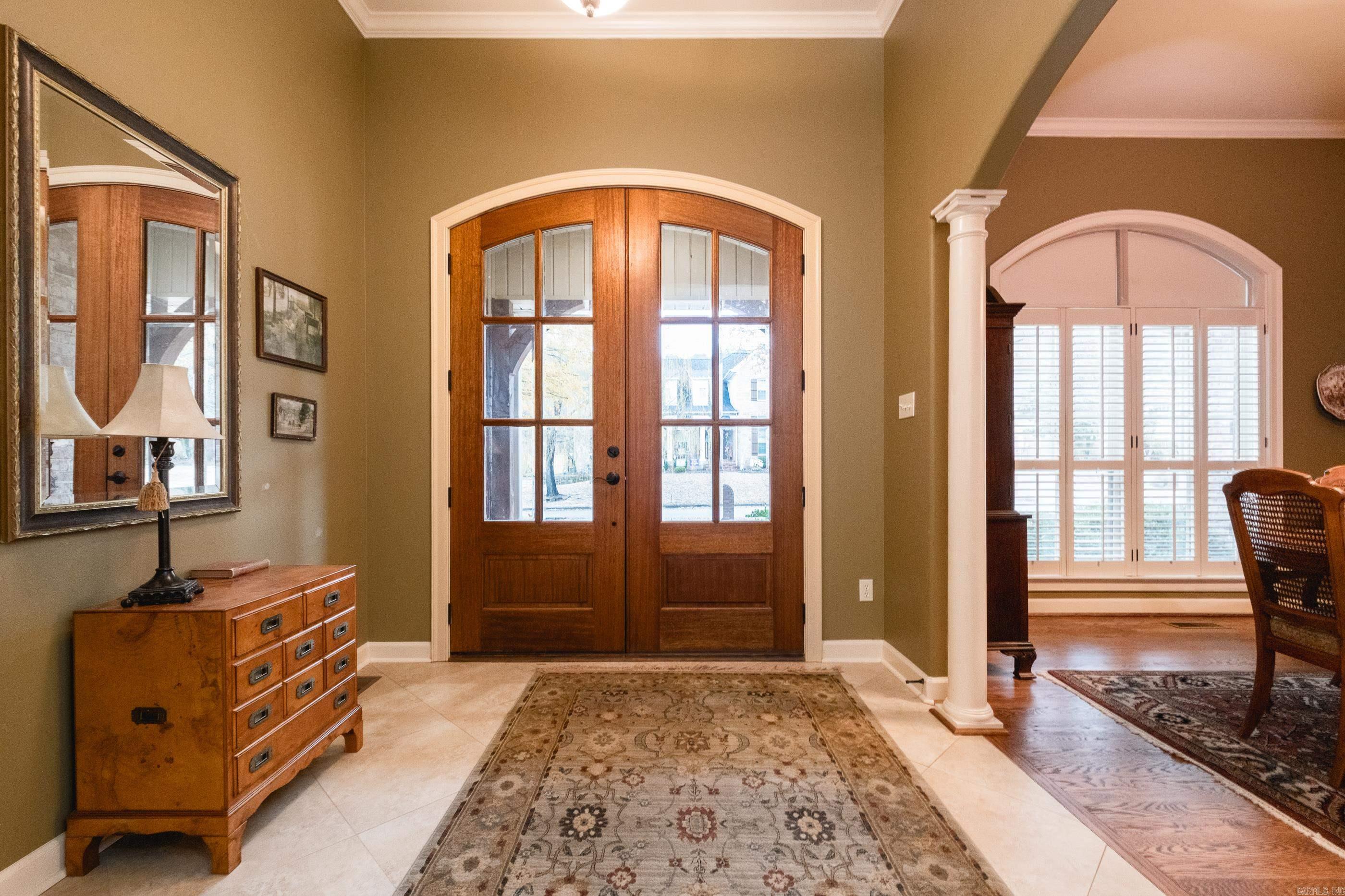 CHENAL VALLEY BELLE VALLEE THE C - Residential