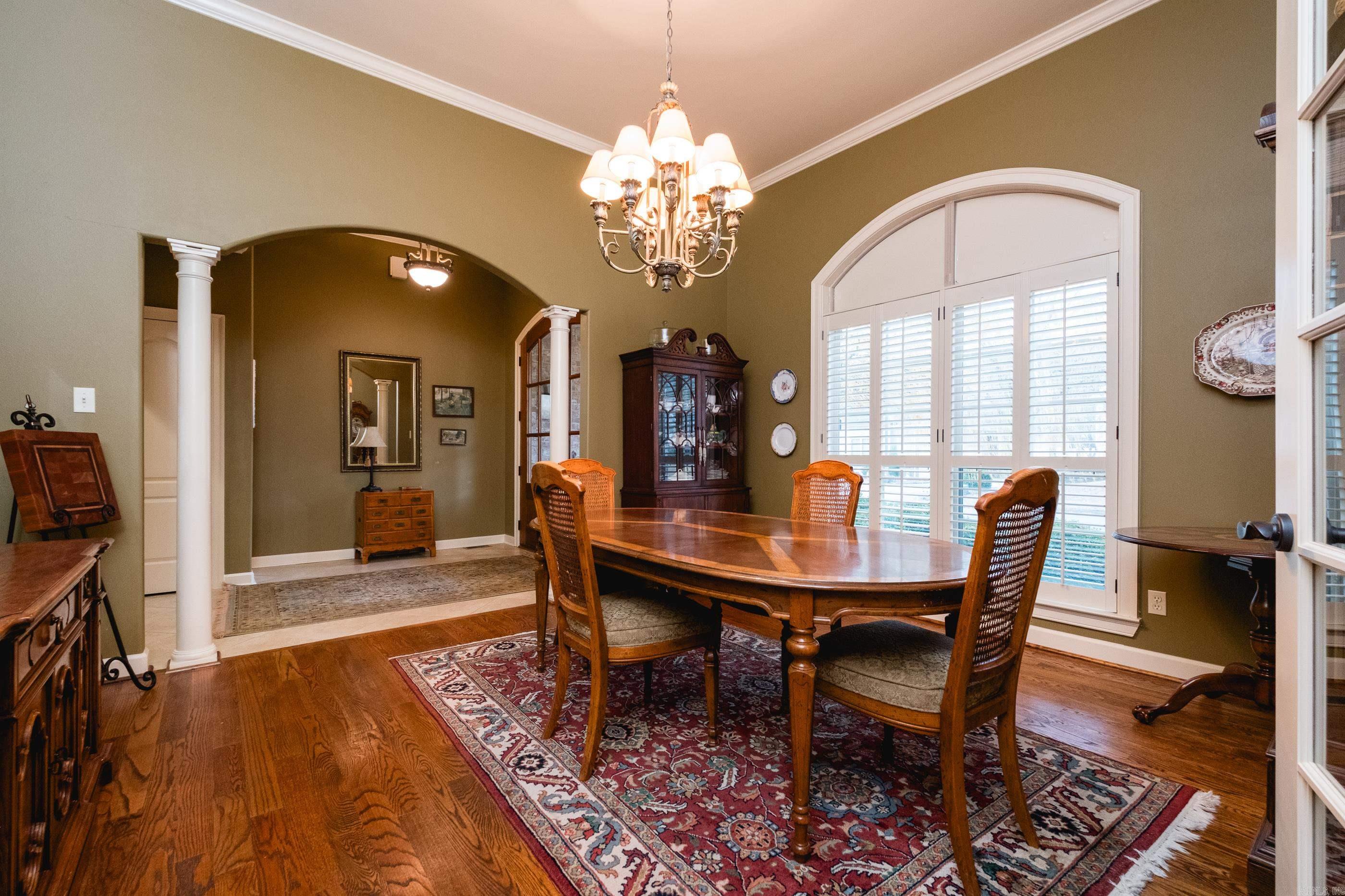 CHENAL VALLEY BELLE VALLEE THE C - Residential