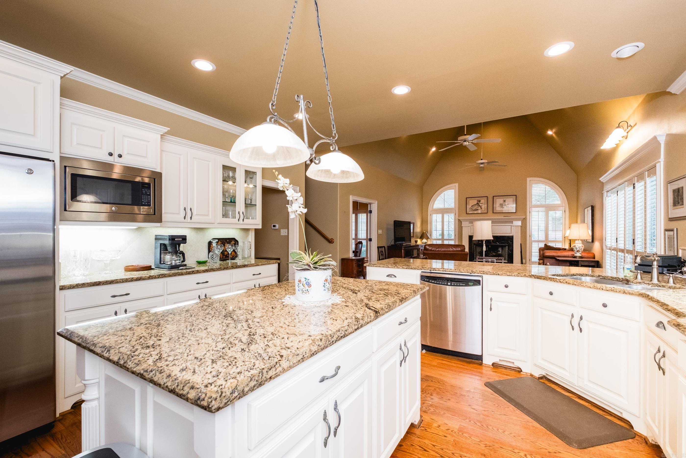 CHENAL VALLEY BELLE VALLEE THE C - Residential