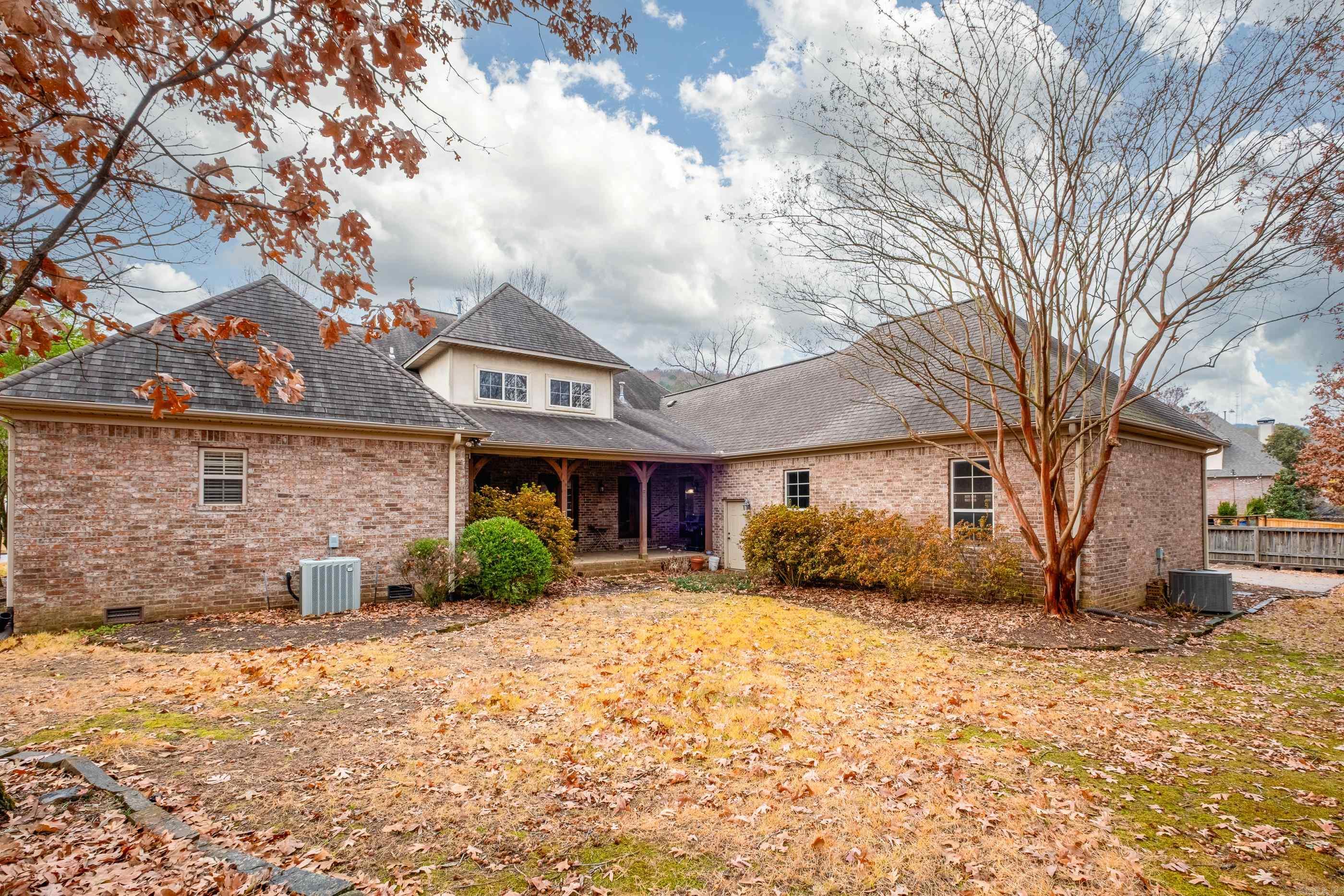 CHENAL VALLEY BELLE VALLEE THE C - Residential