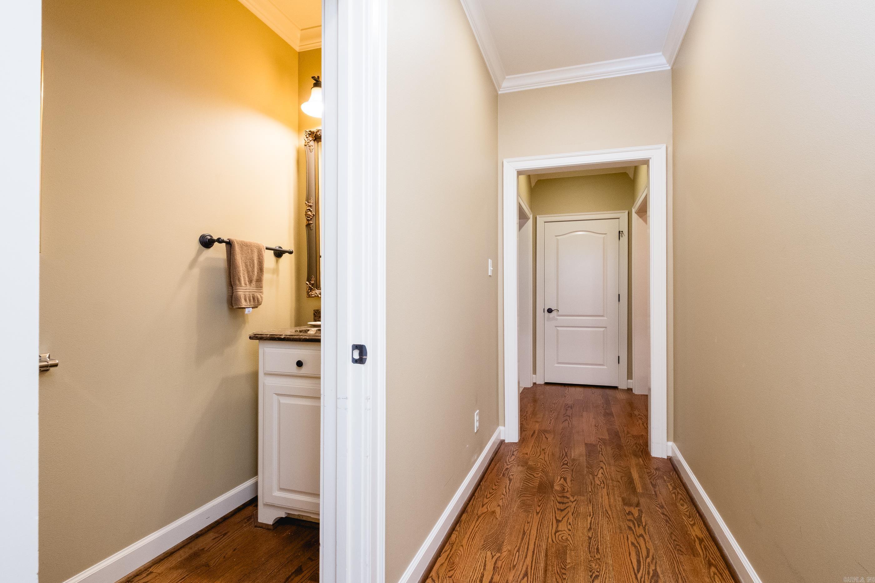 CHENAL VALLEY BELLE VALLEE THE C - Residential