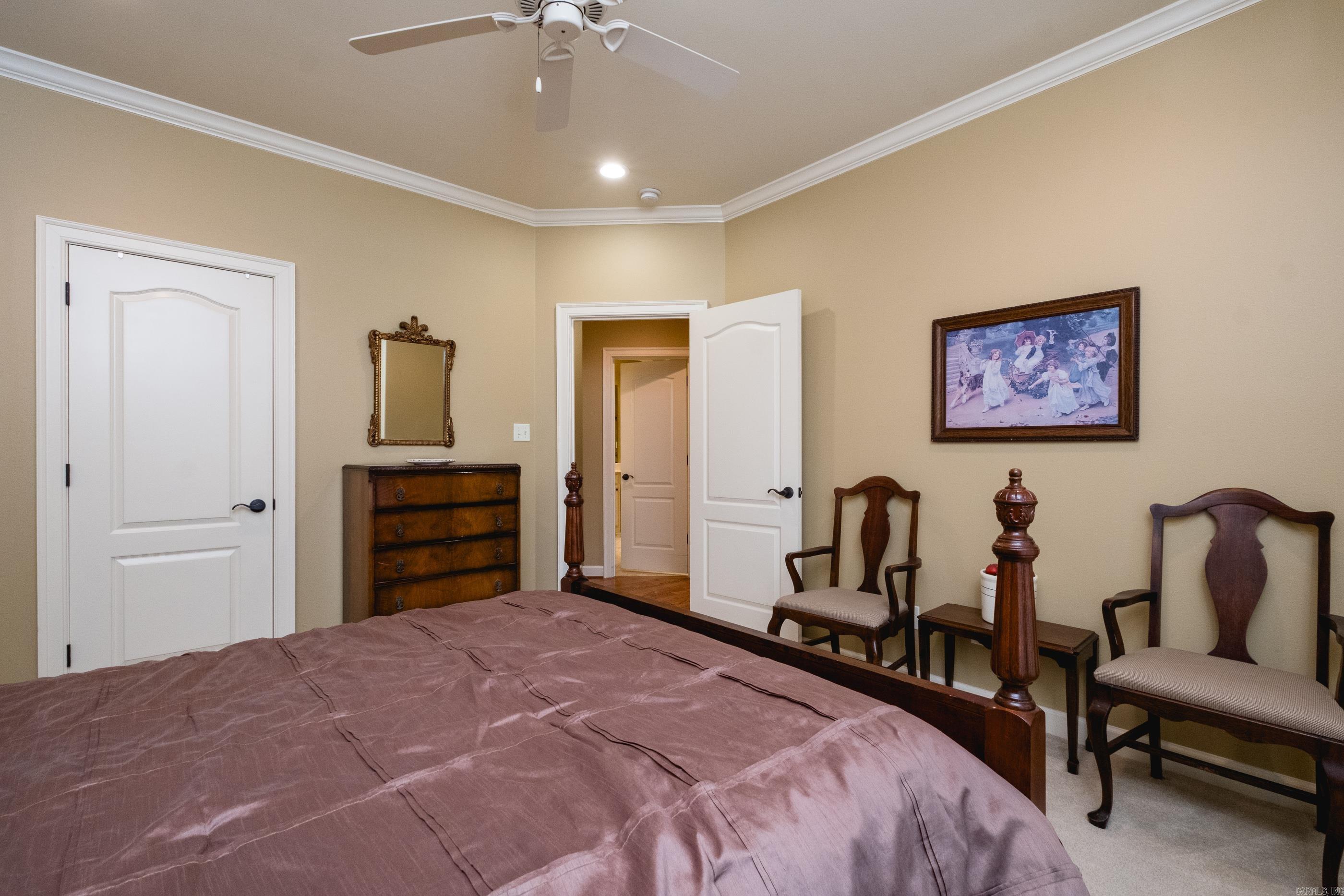 CHENAL VALLEY BELLE VALLEE THE C - Residential