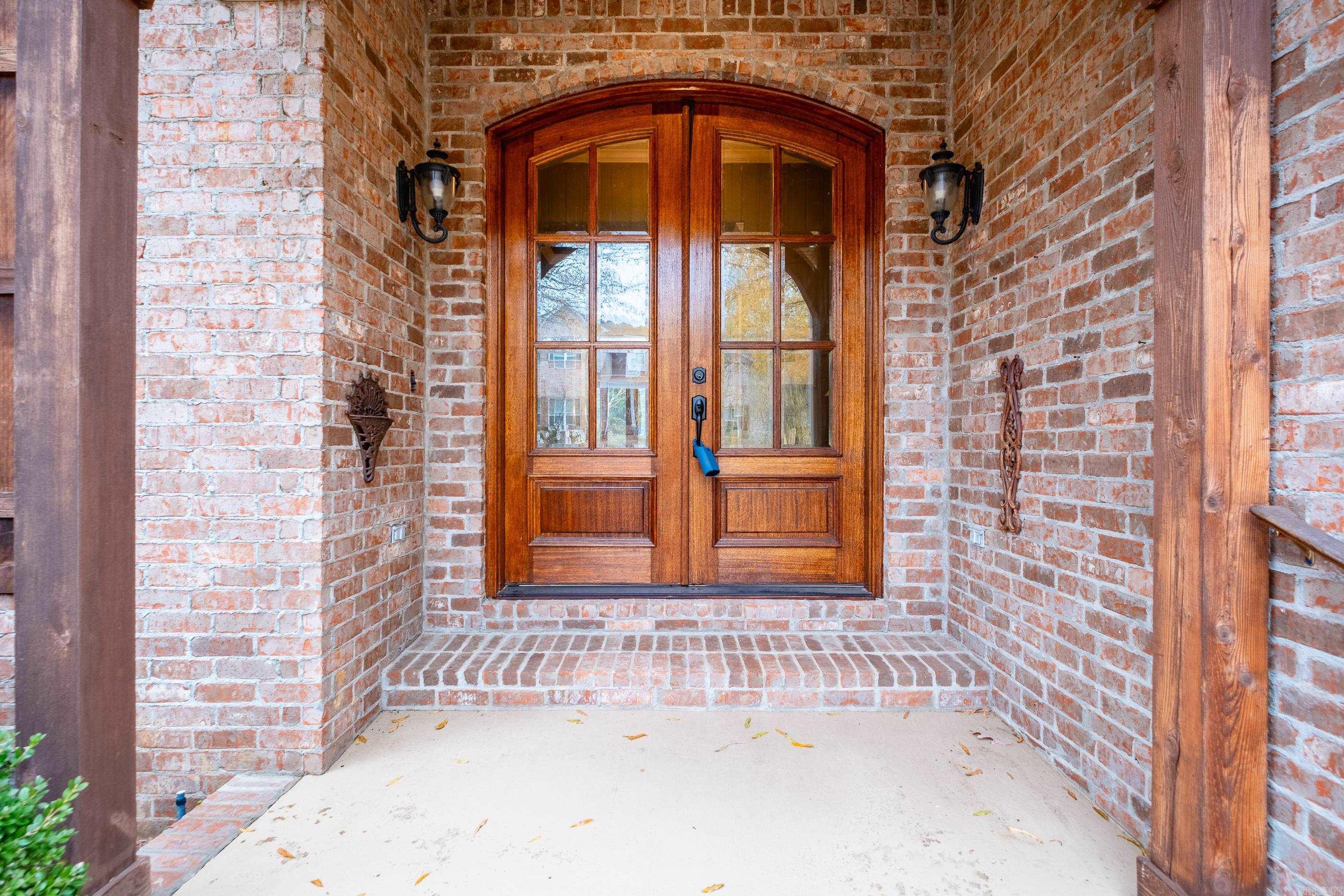 CHENAL VALLEY BELLE VALLEE THE C - Residential