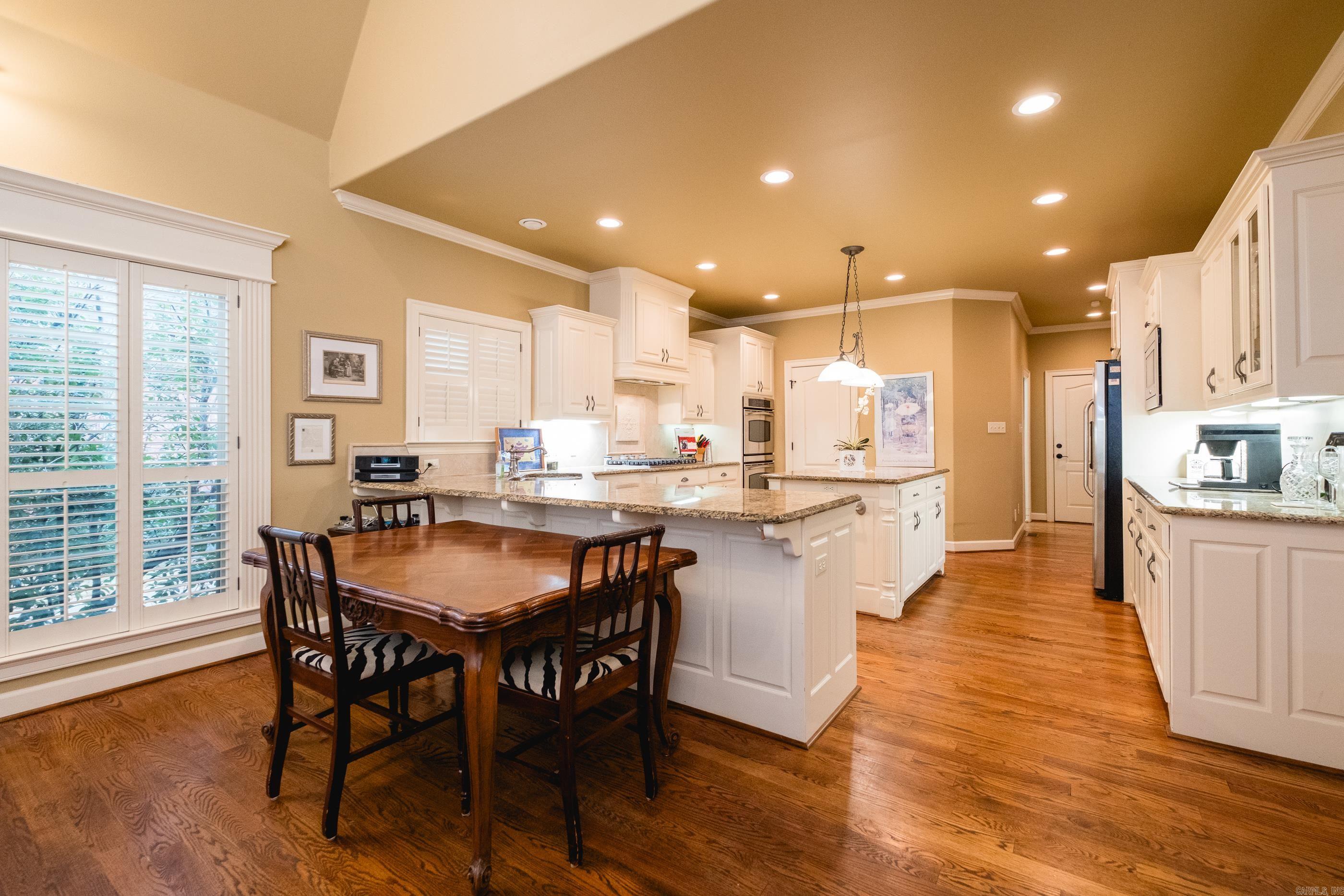 CHENAL VALLEY BELLE VALLEE THE C - Residential