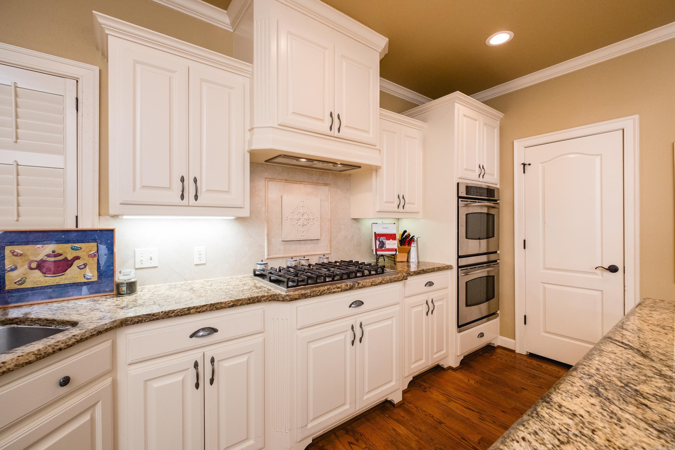 CHENAL VALLEY BELLE VALLEE THE C - Residential