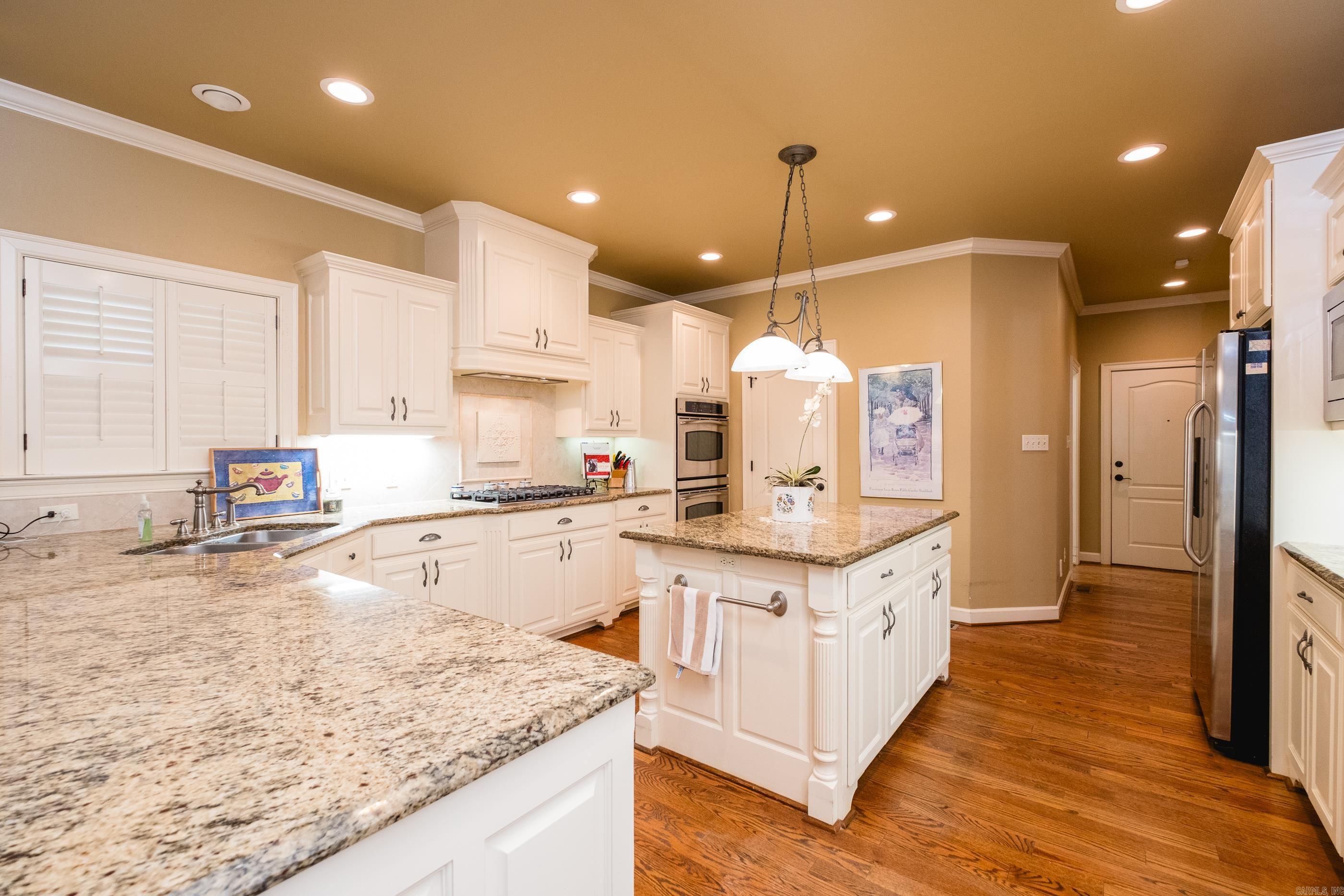 CHENAL VALLEY BELLE VALLEE THE C - Residential