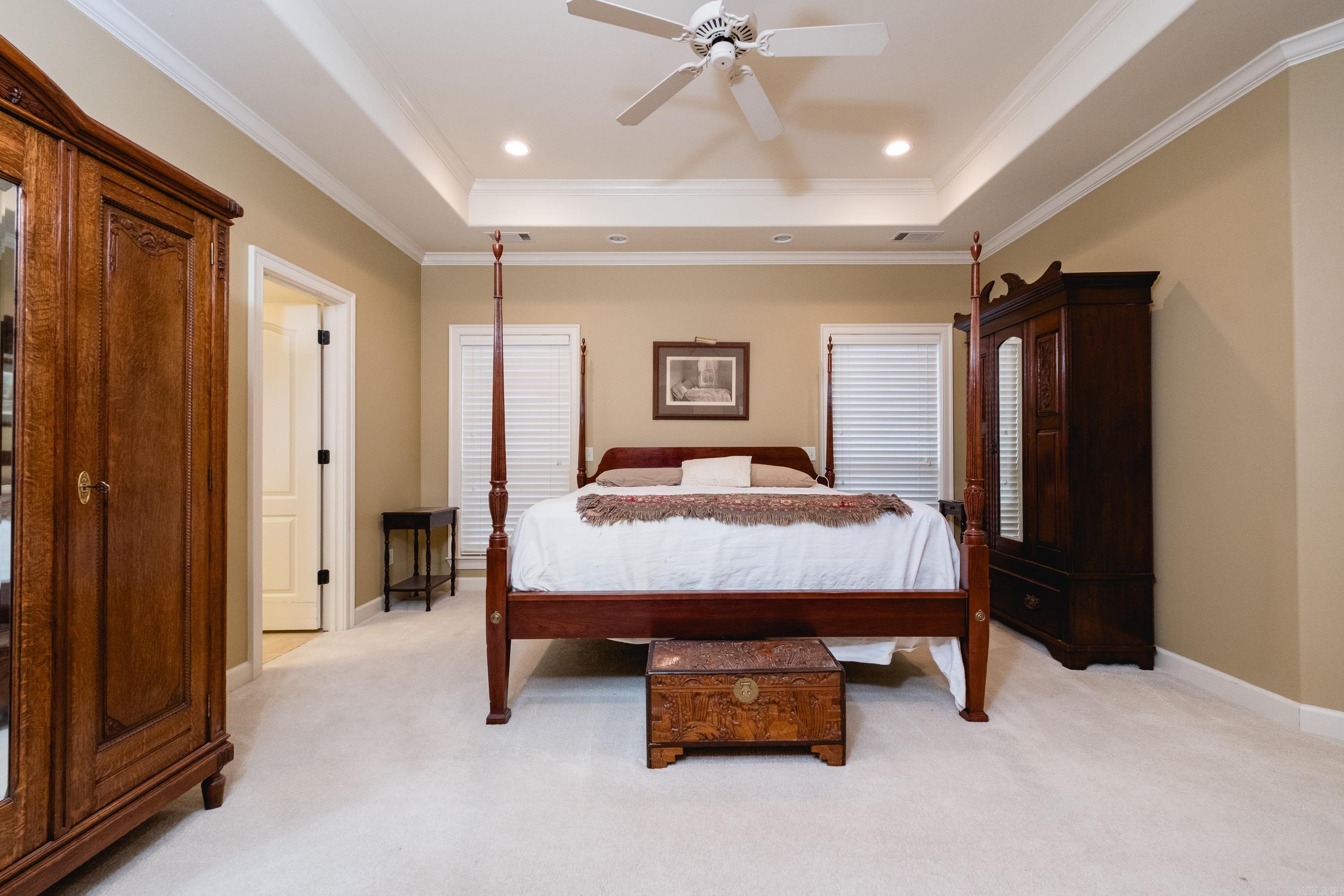 CHENAL VALLEY BELLE VALLEE THE C - Residential