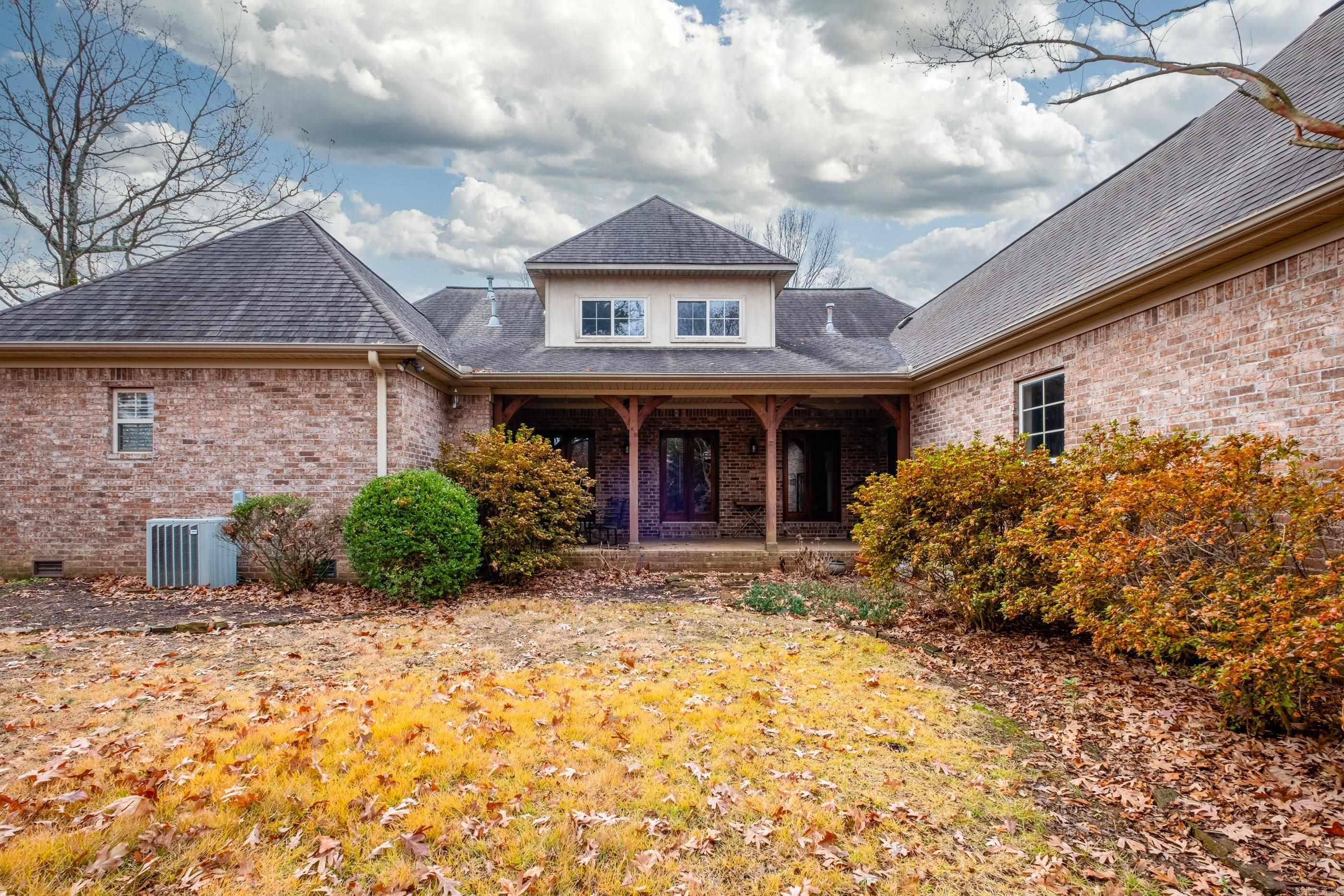 CHENAL VALLEY BELLE VALLEE THE C - Residential