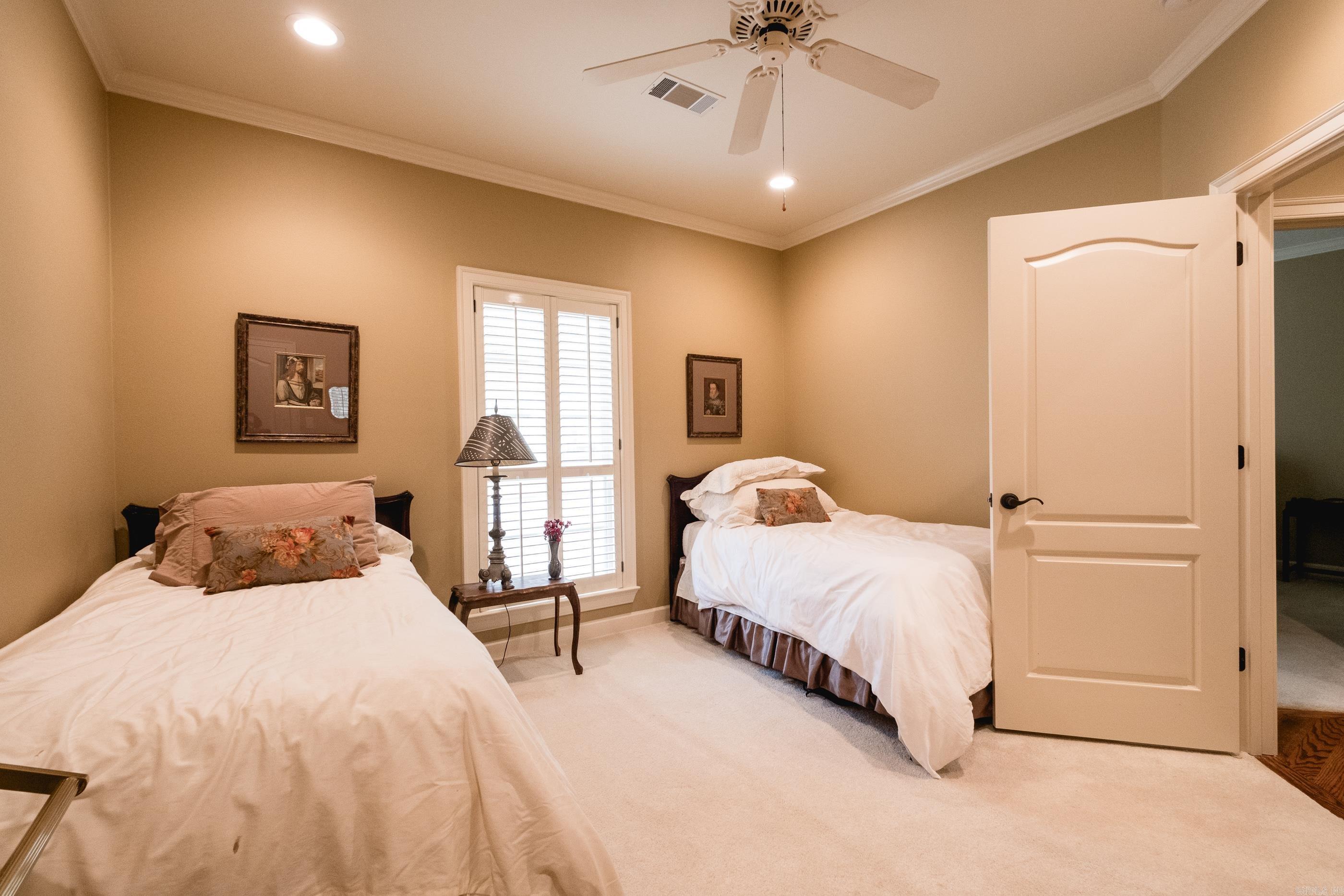 CHENAL VALLEY BELLE VALLEE THE C - Residential