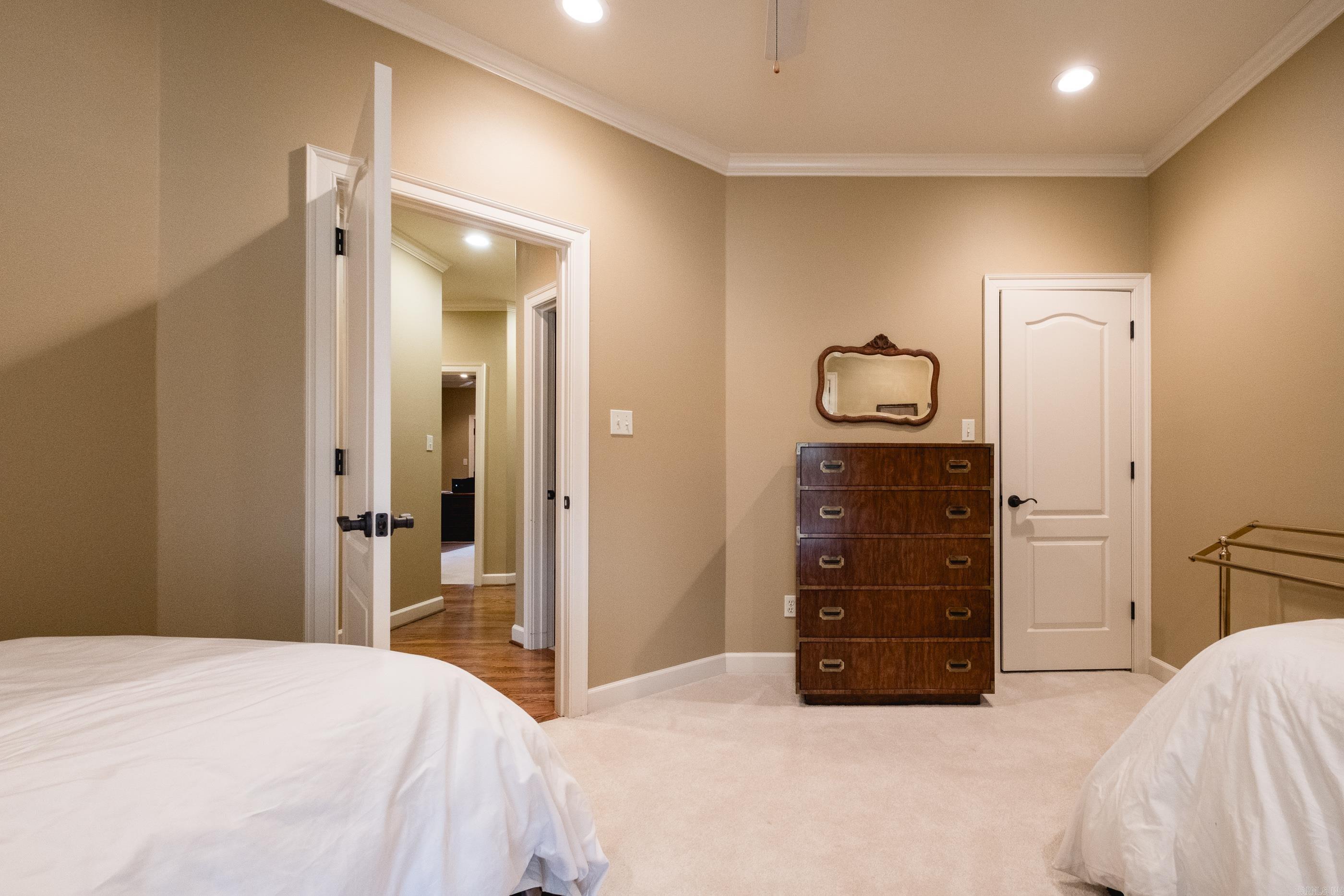 CHENAL VALLEY BELLE VALLEE THE C - Residential