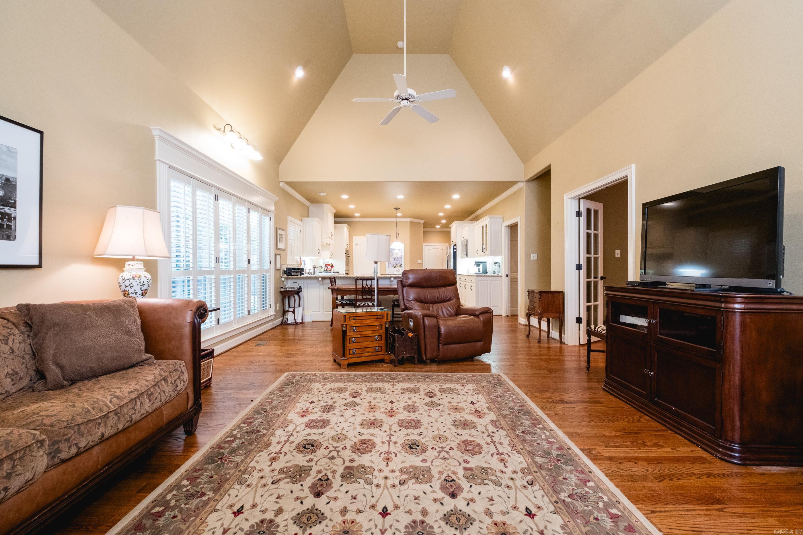 CHENAL VALLEY BELLE VALLEE THE C - Residential