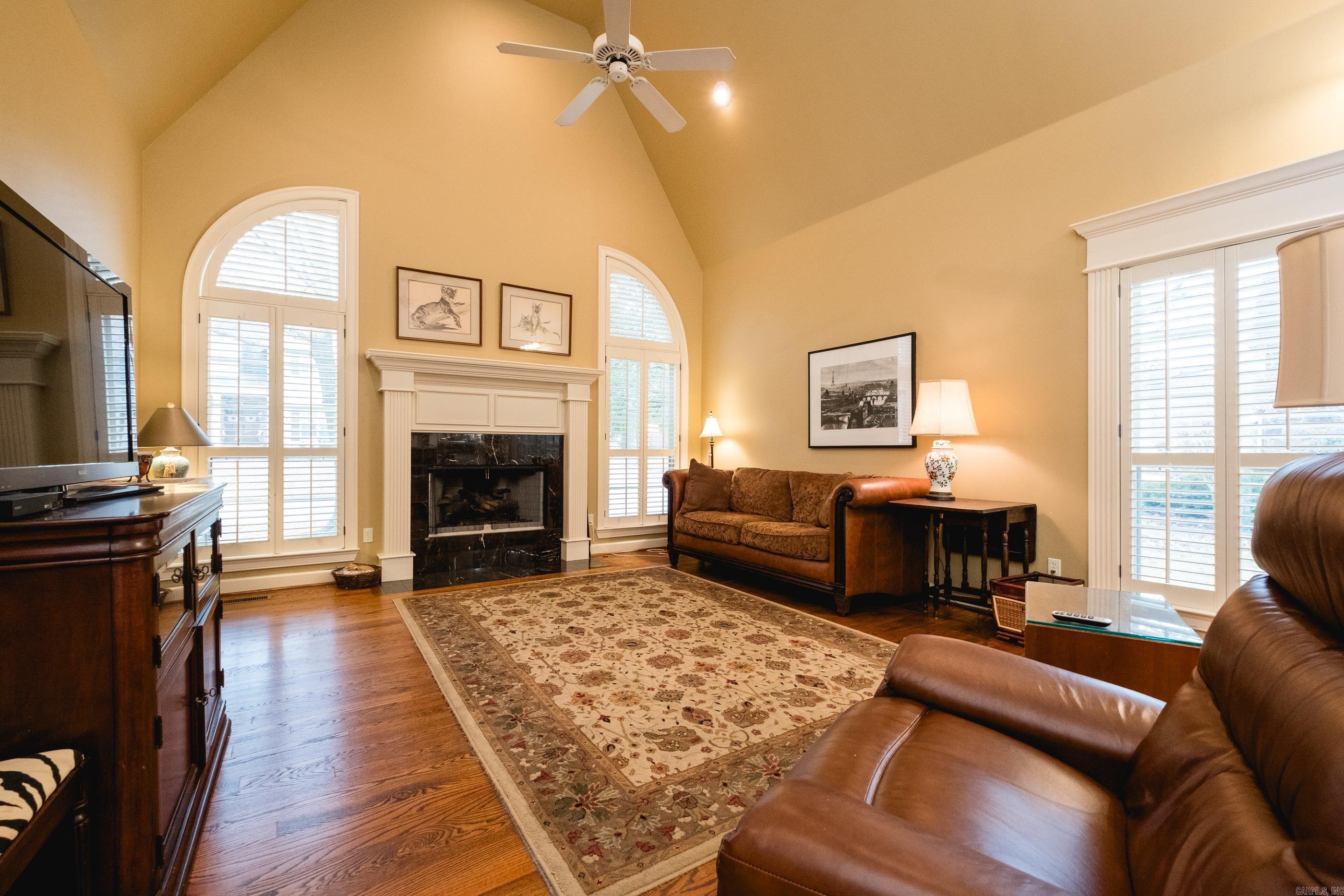 CHENAL VALLEY BELLE VALLEE THE C - Residential