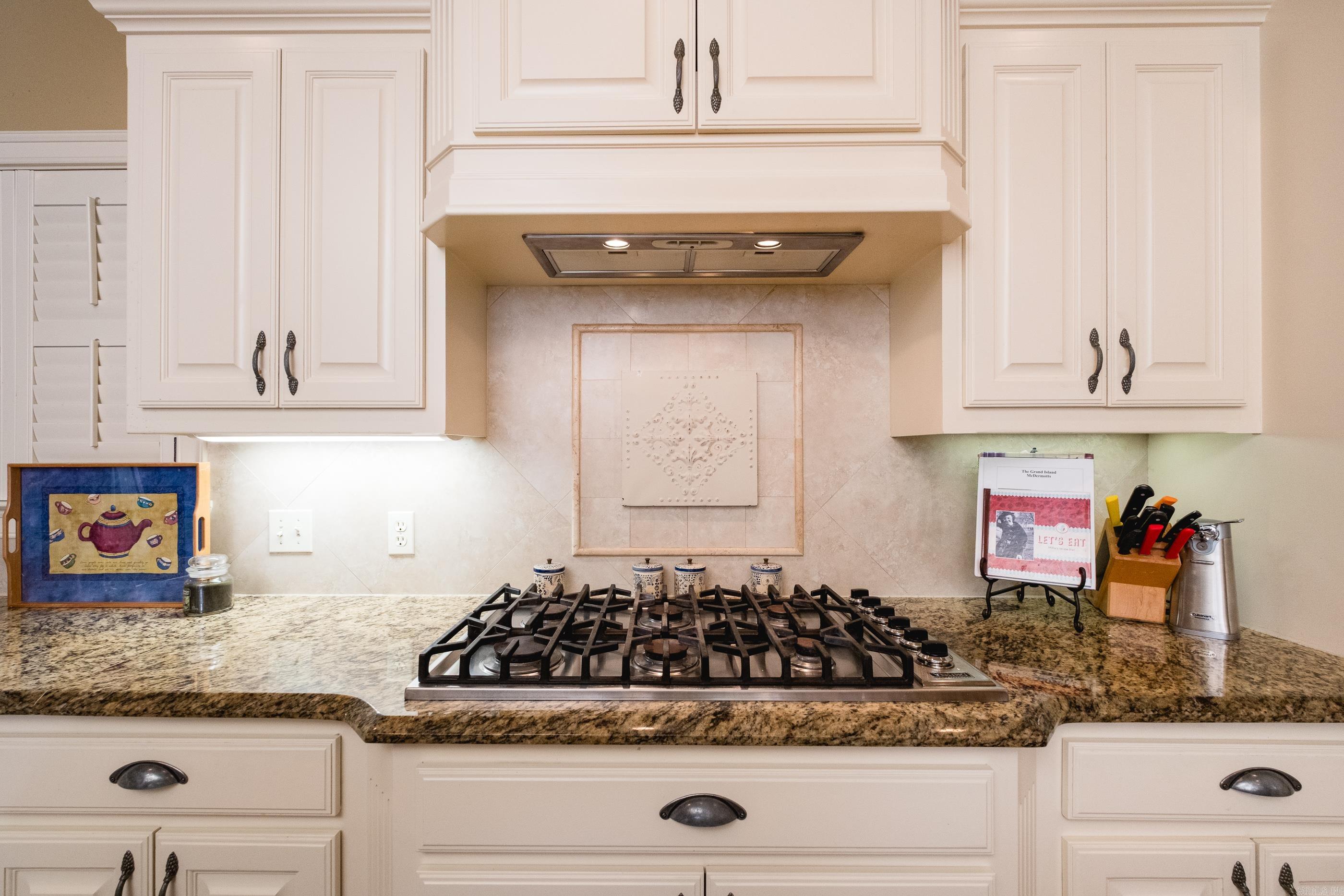 CHENAL VALLEY BELLE VALLEE THE C - Residential