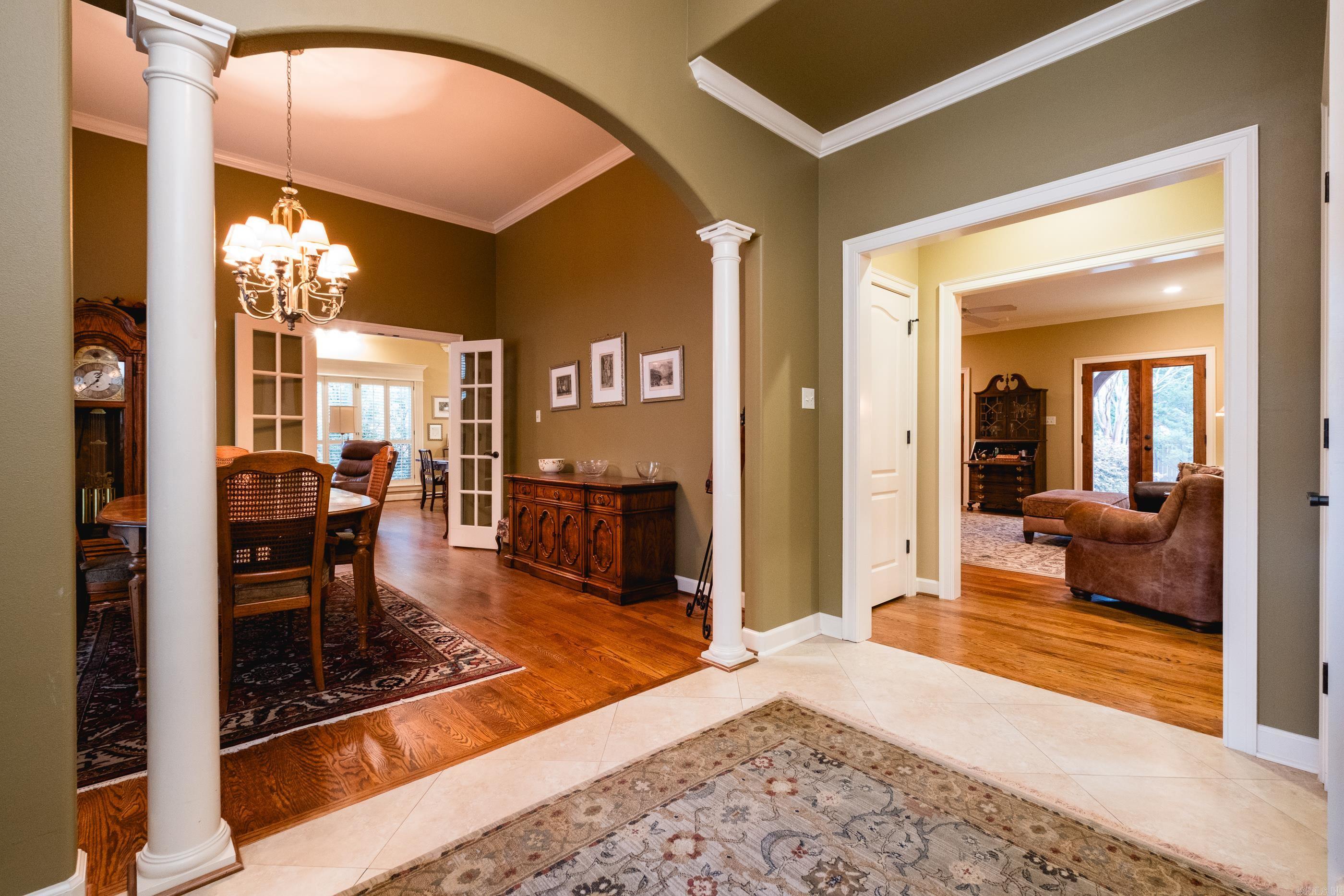 CHENAL VALLEY BELLE VALLEE THE C - Residential