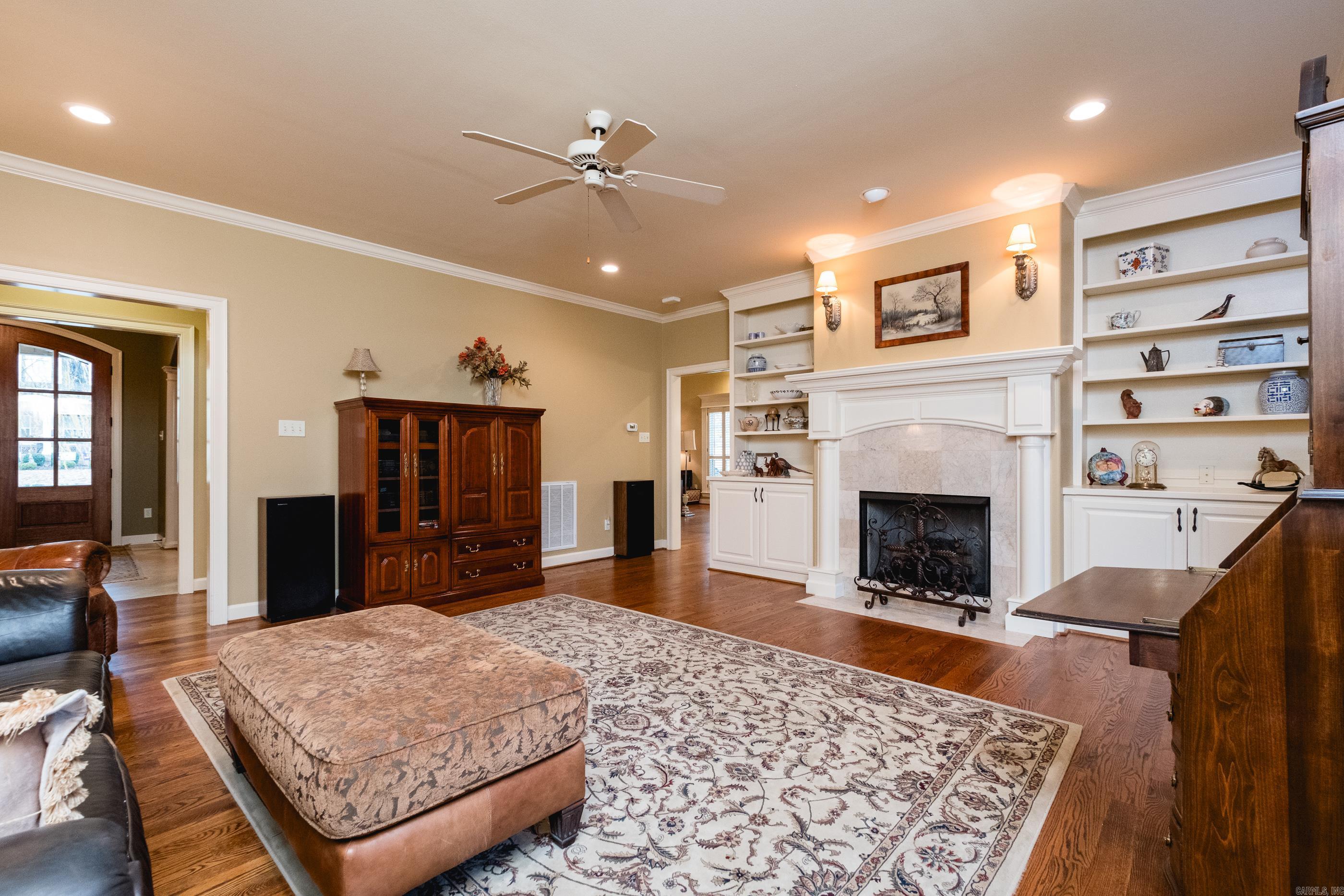 CHENAL VALLEY BELLE VALLEE THE C - Residential