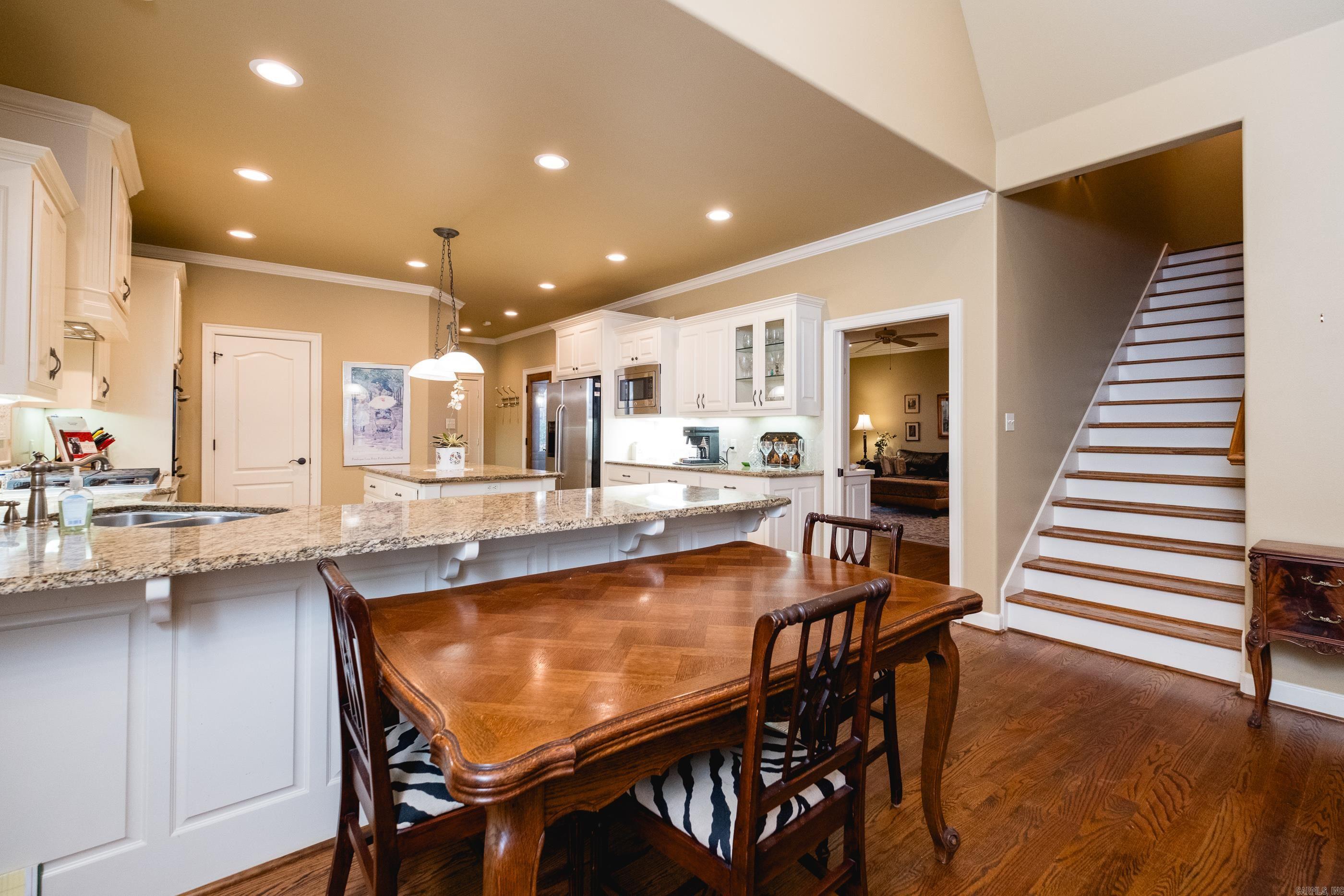 CHENAL VALLEY BELLE VALLEE THE C - Residential