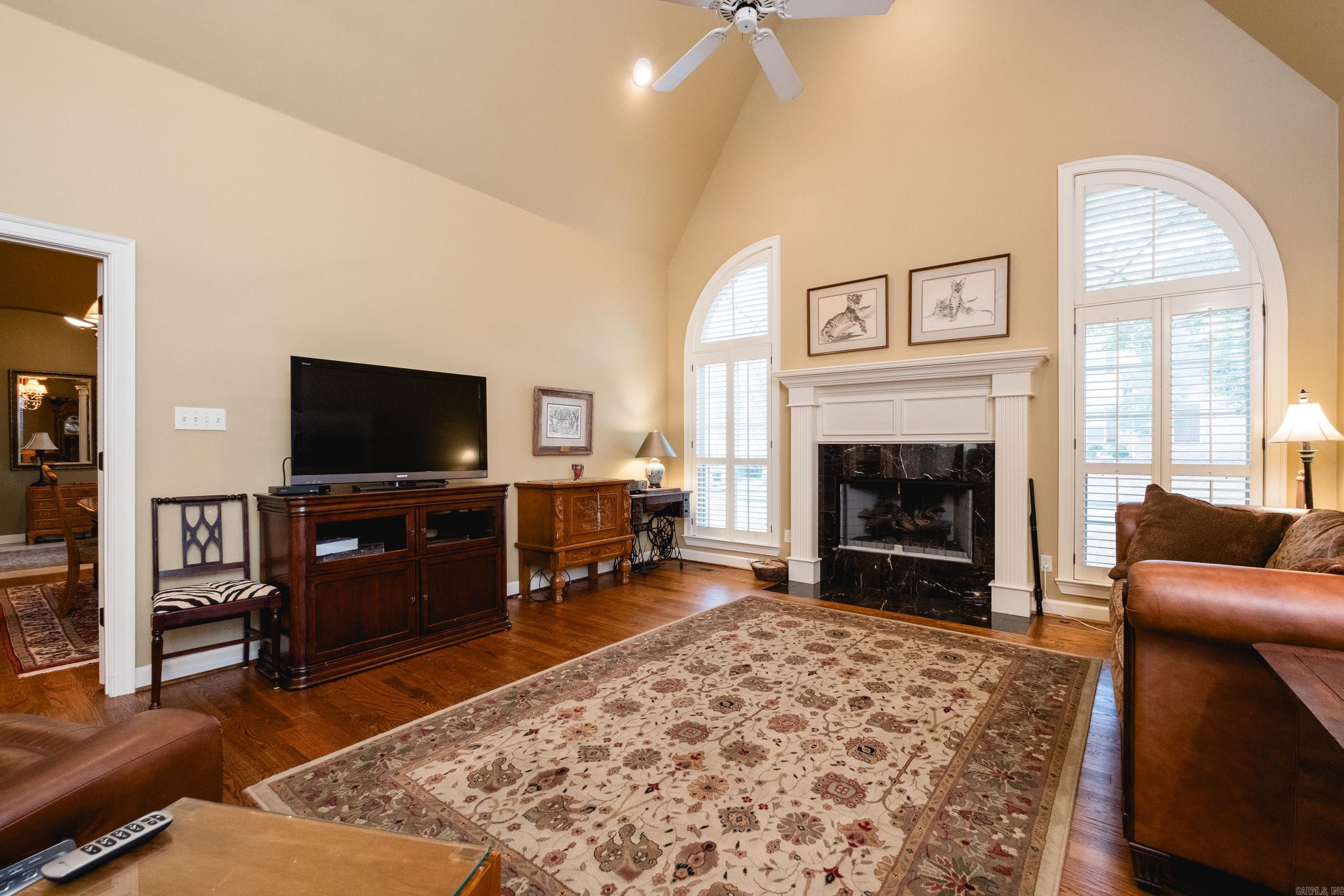 CHENAL VALLEY BELLE VALLEE THE C - Residential