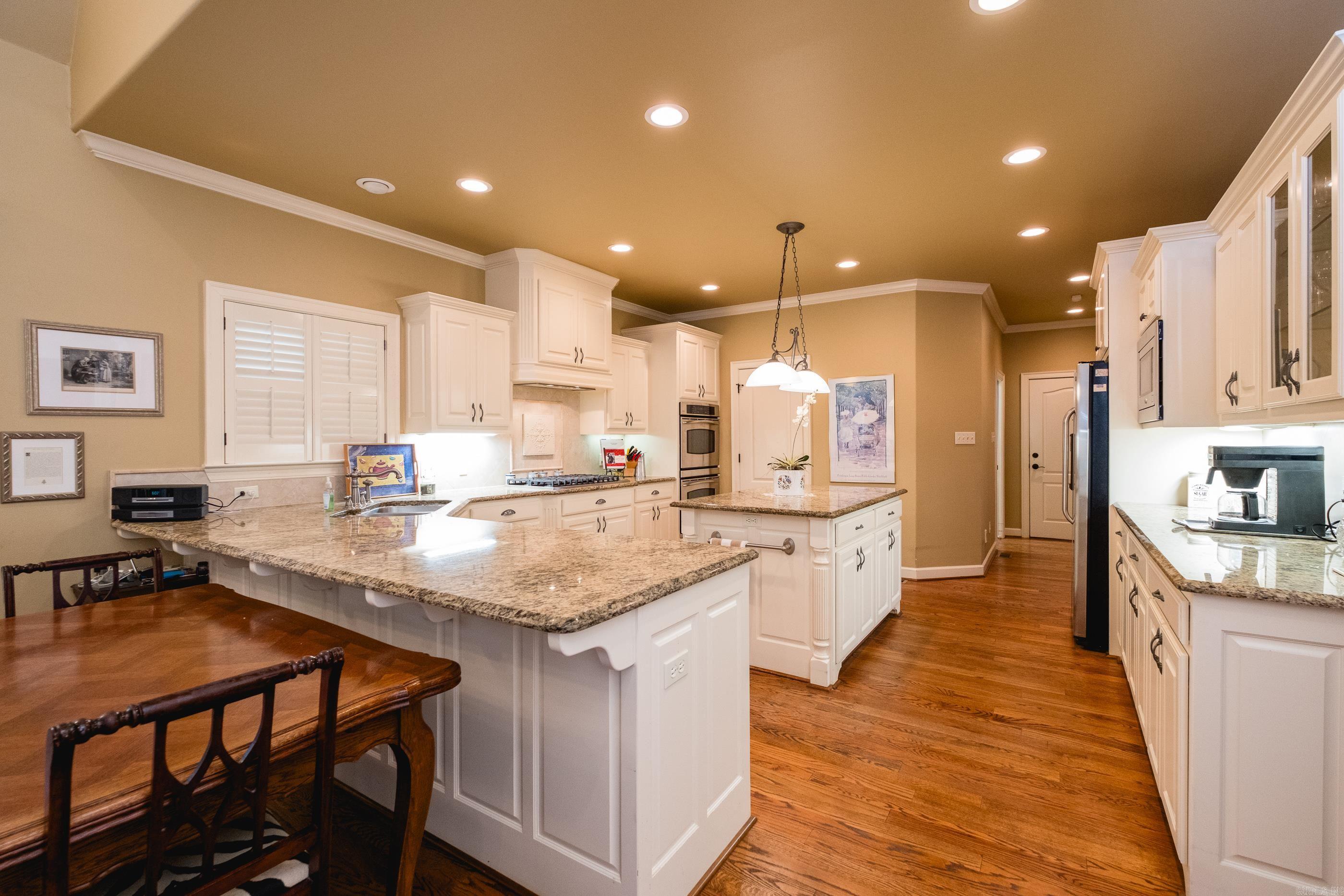 CHENAL VALLEY BELLE VALLEE THE C - Residential