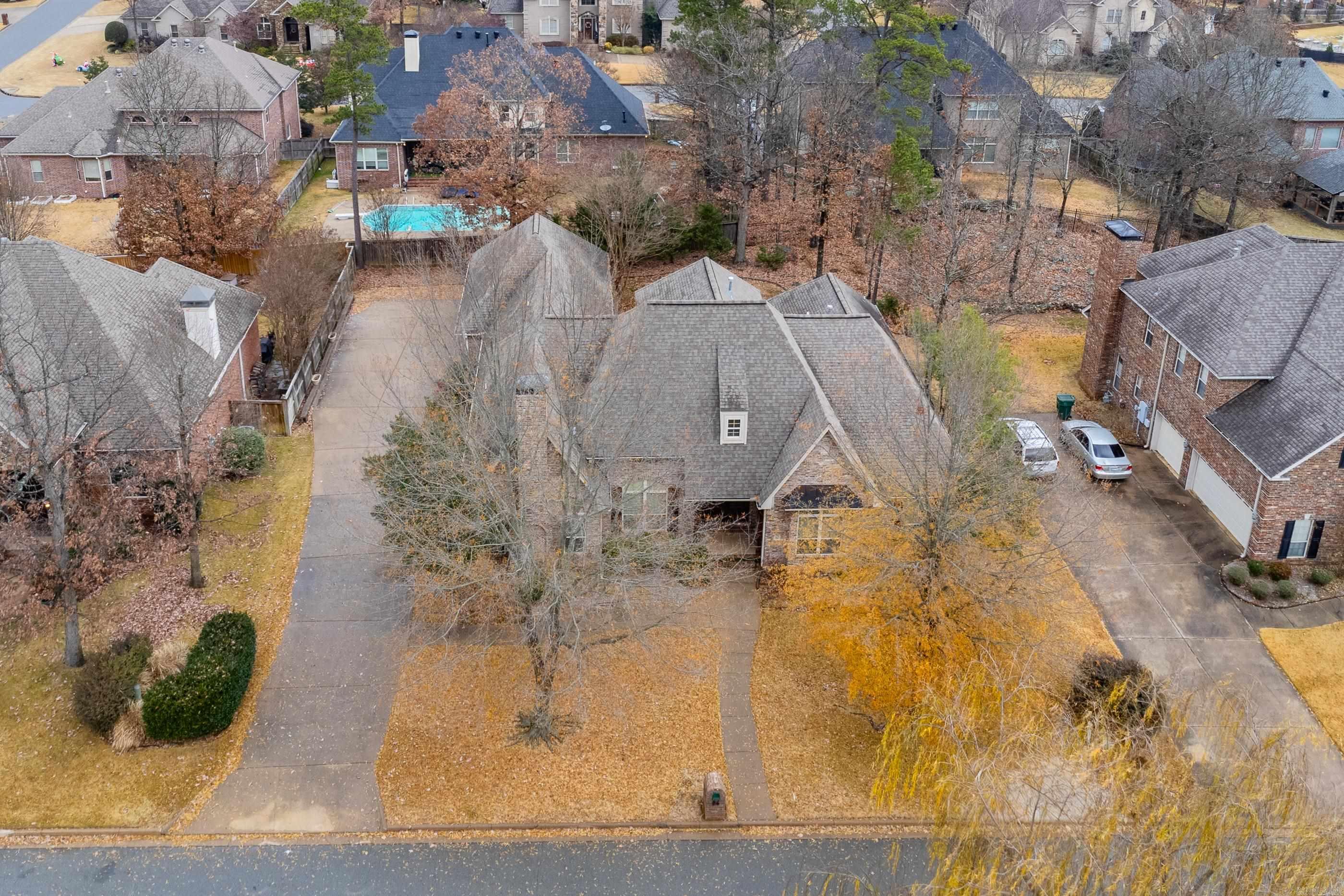 CHENAL VALLEY BELLE VALLEE THE C - Residential