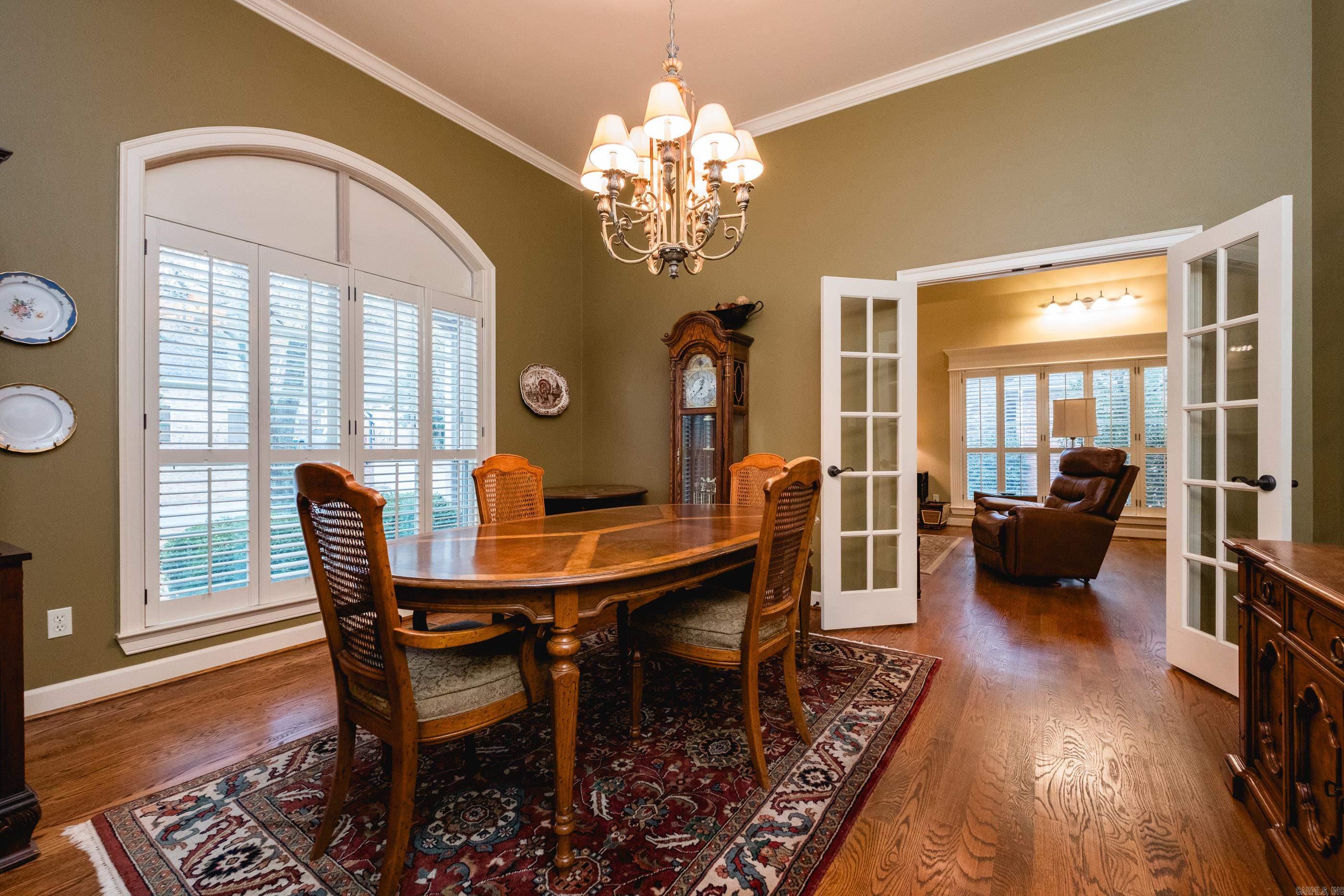 CHENAL VALLEY BELLE VALLEE THE C - Residential