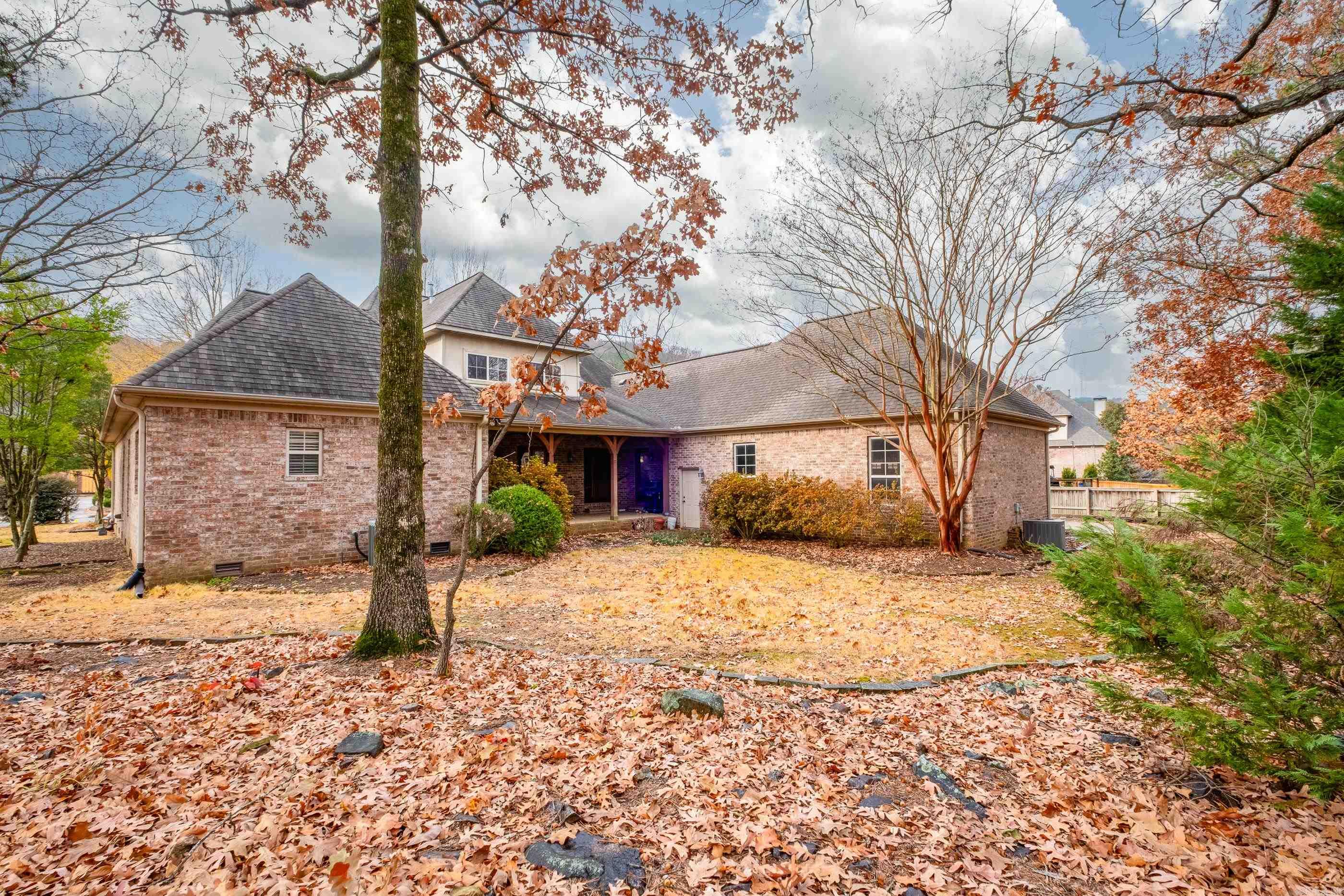 CHENAL VALLEY BELLE VALLEE THE C - Residential