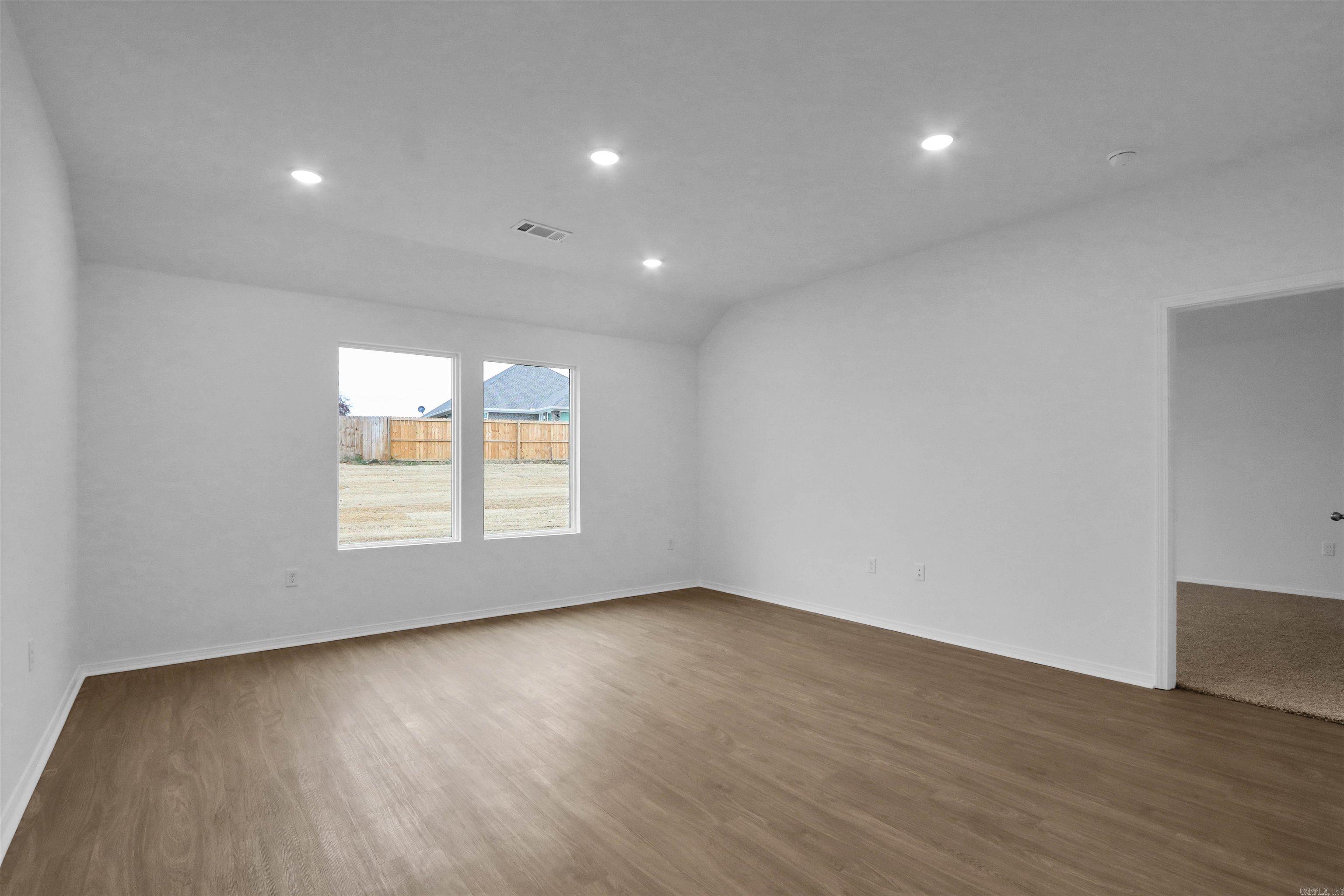 RIDGEFIELD SUBDIVISION PHASE III - Residential