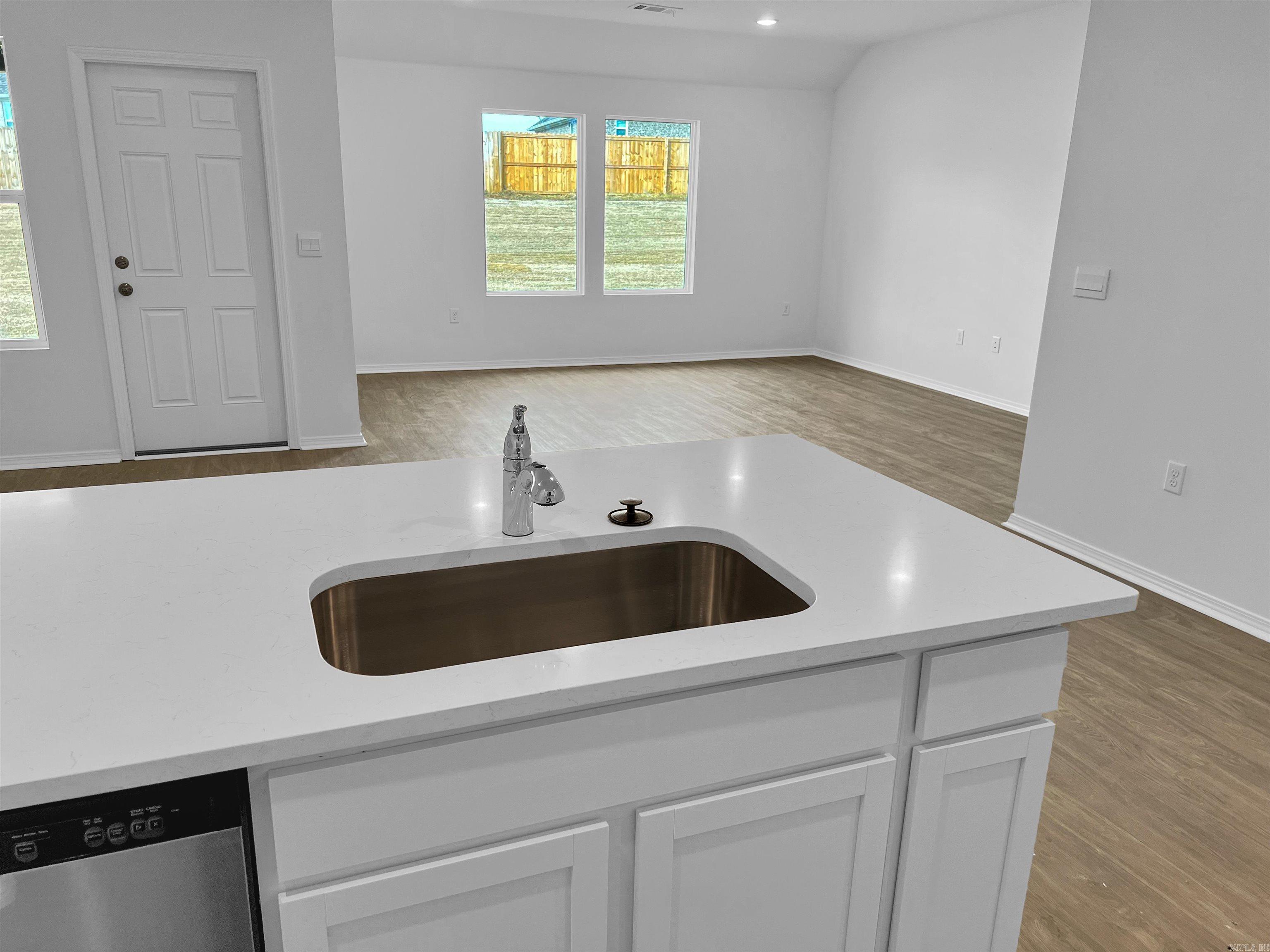 RIDGEFIELD SUBDIVISION PHASE III - Residential