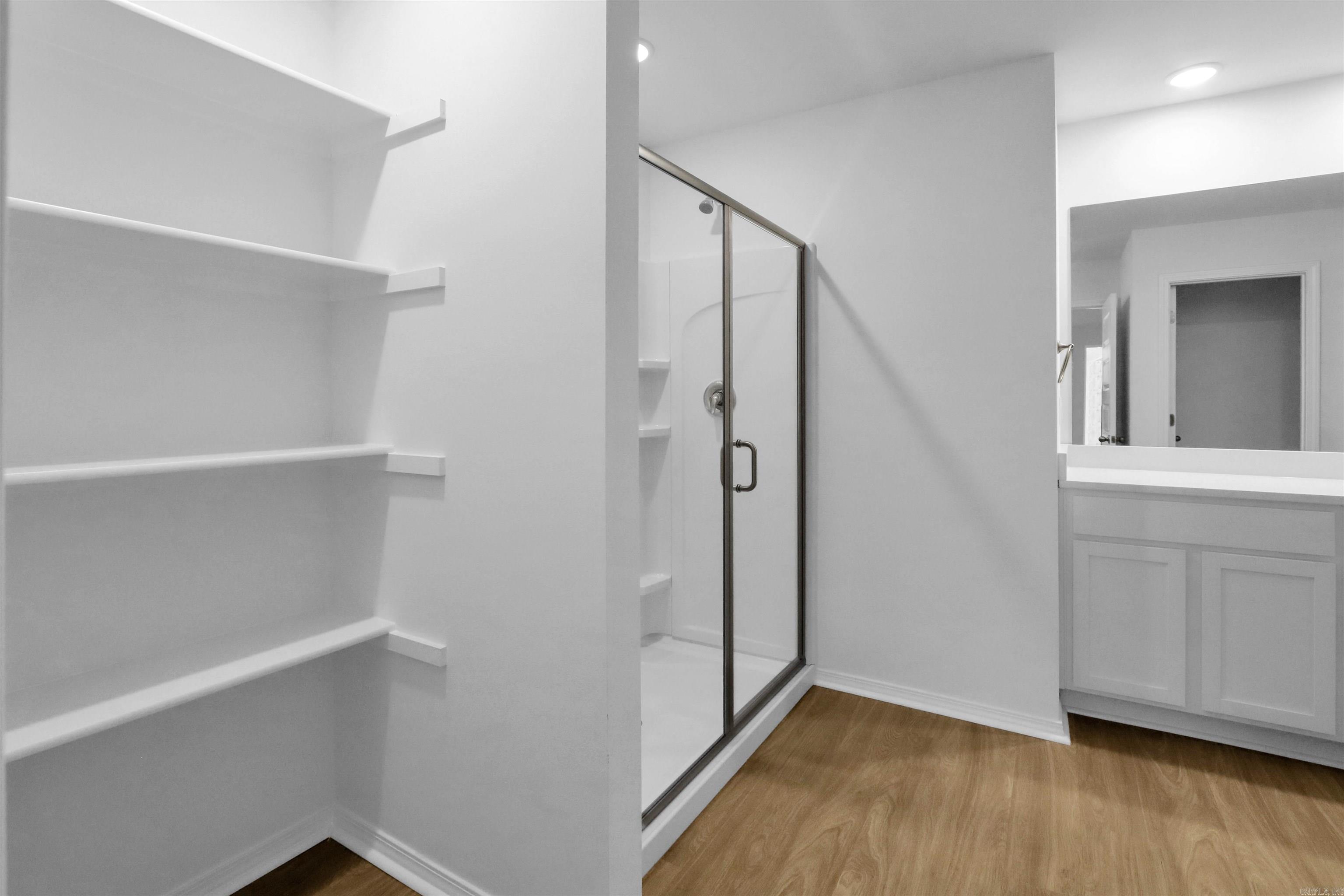 RIDGEFIELD SUBDIVISION PHASE III - Residential