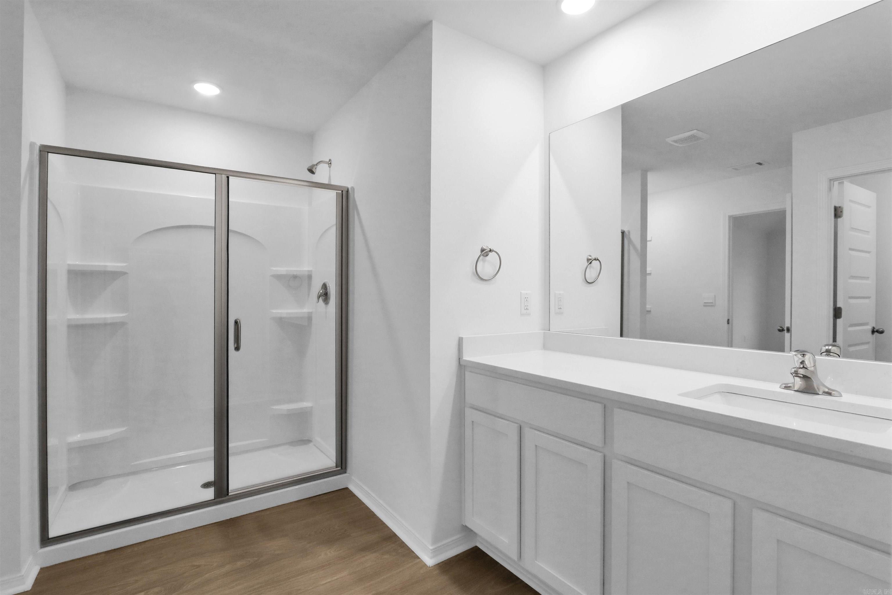 RIDGEFIELD SUBDIVISION PHASE III - Residential