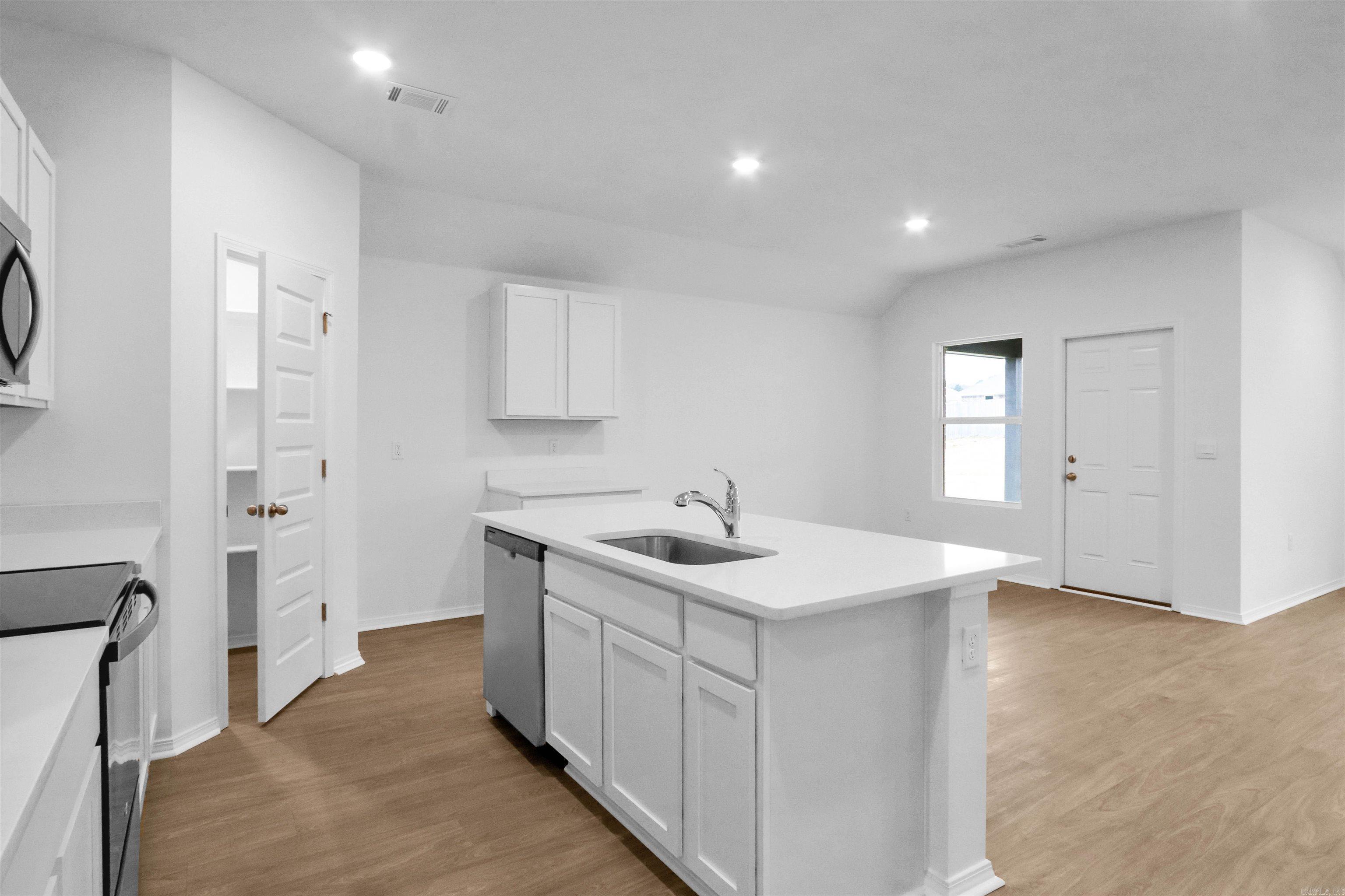 RIDGEFIELD SUBDIVISION PHASE III - Residential