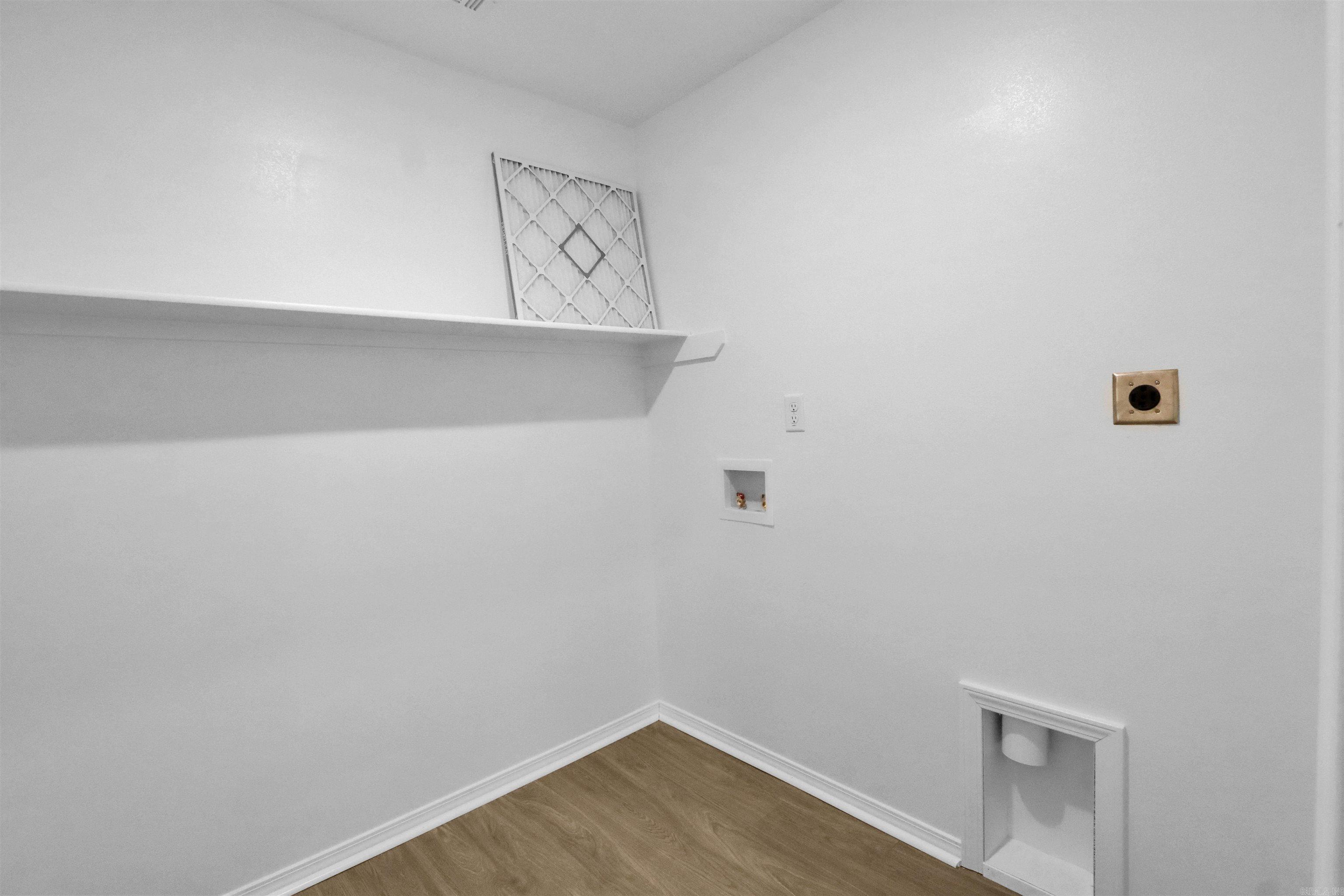 RIDGEFIELD SUBDIVISION PHASE III - Residential