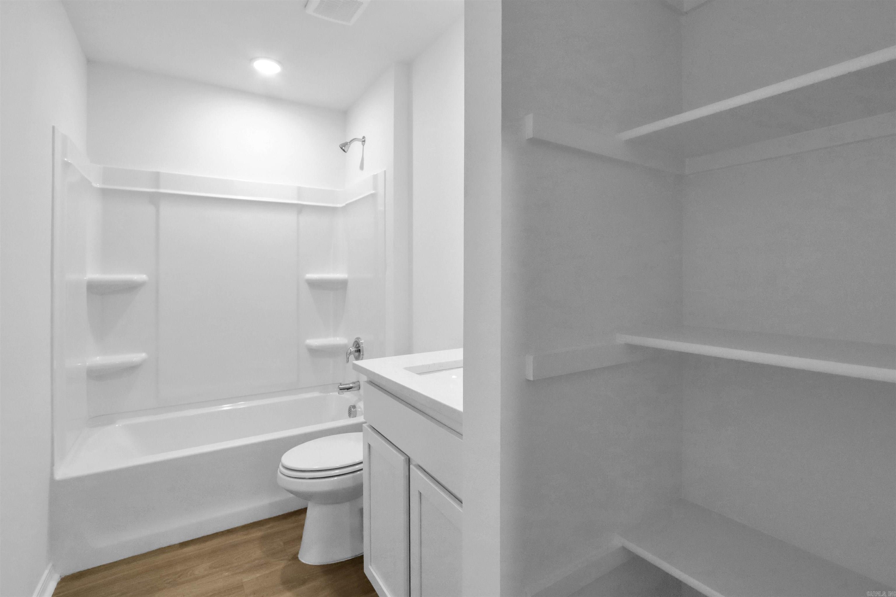 RIDGEFIELD SUBDIVISION PHASE III - Residential