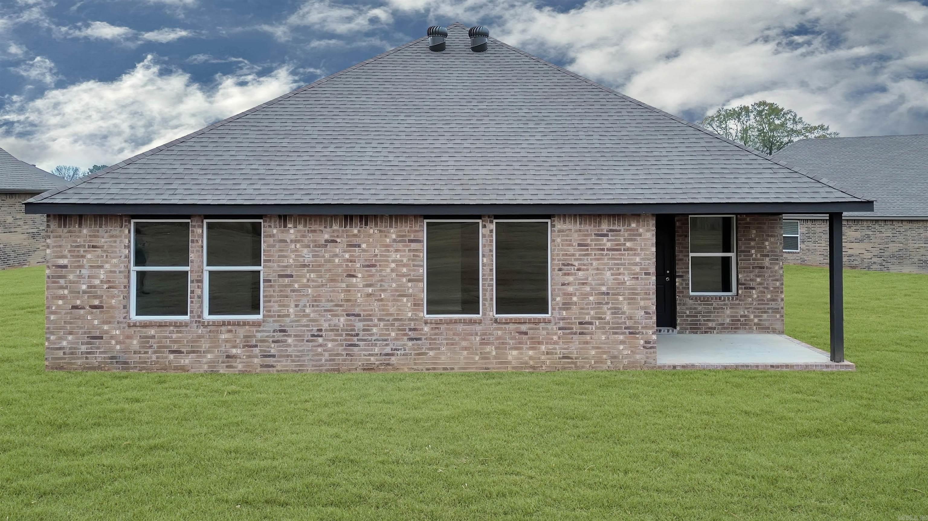 RIDGEFIELD SUBDIVISION PHASE III - Residential