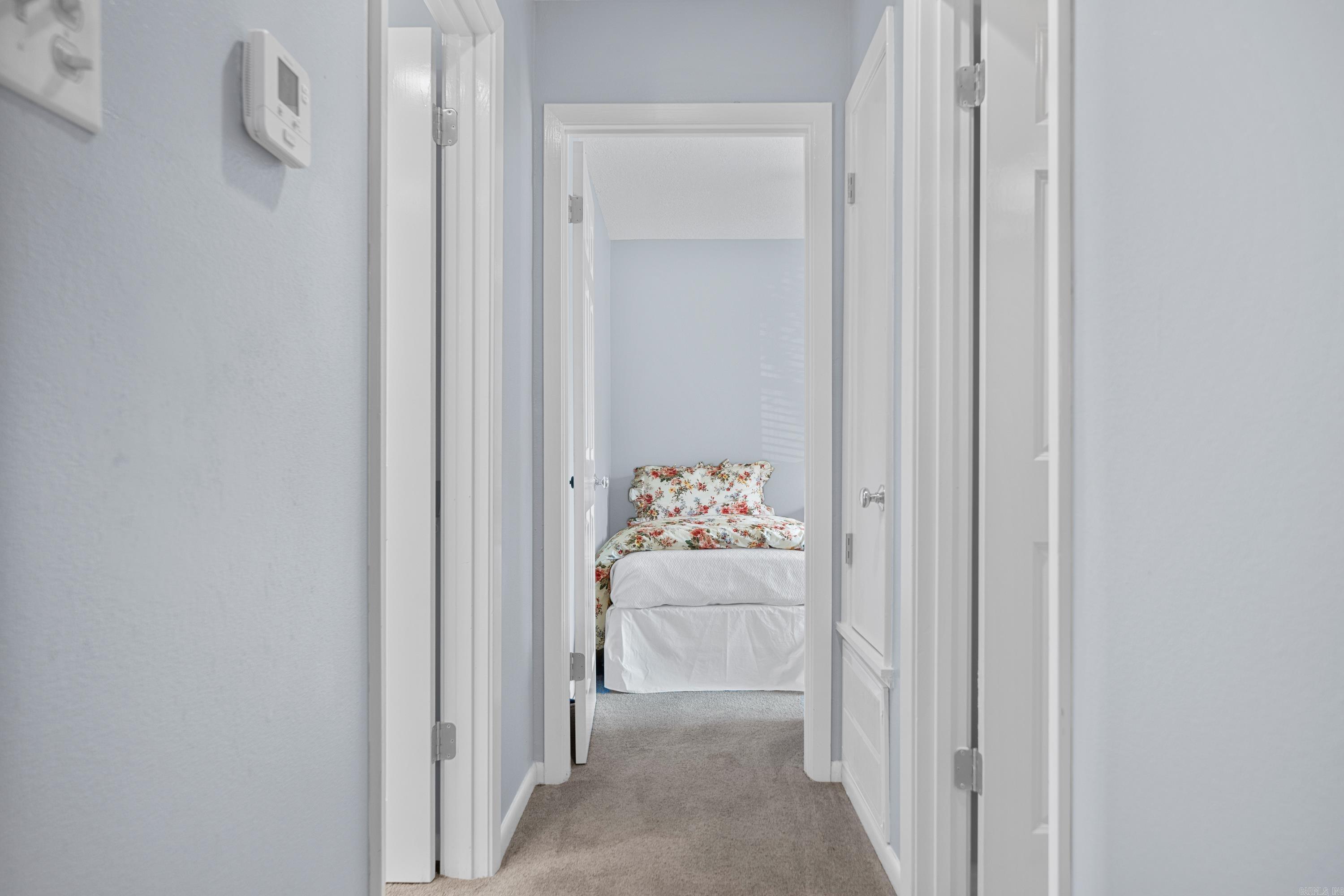 MOORINGS HPR - Residential