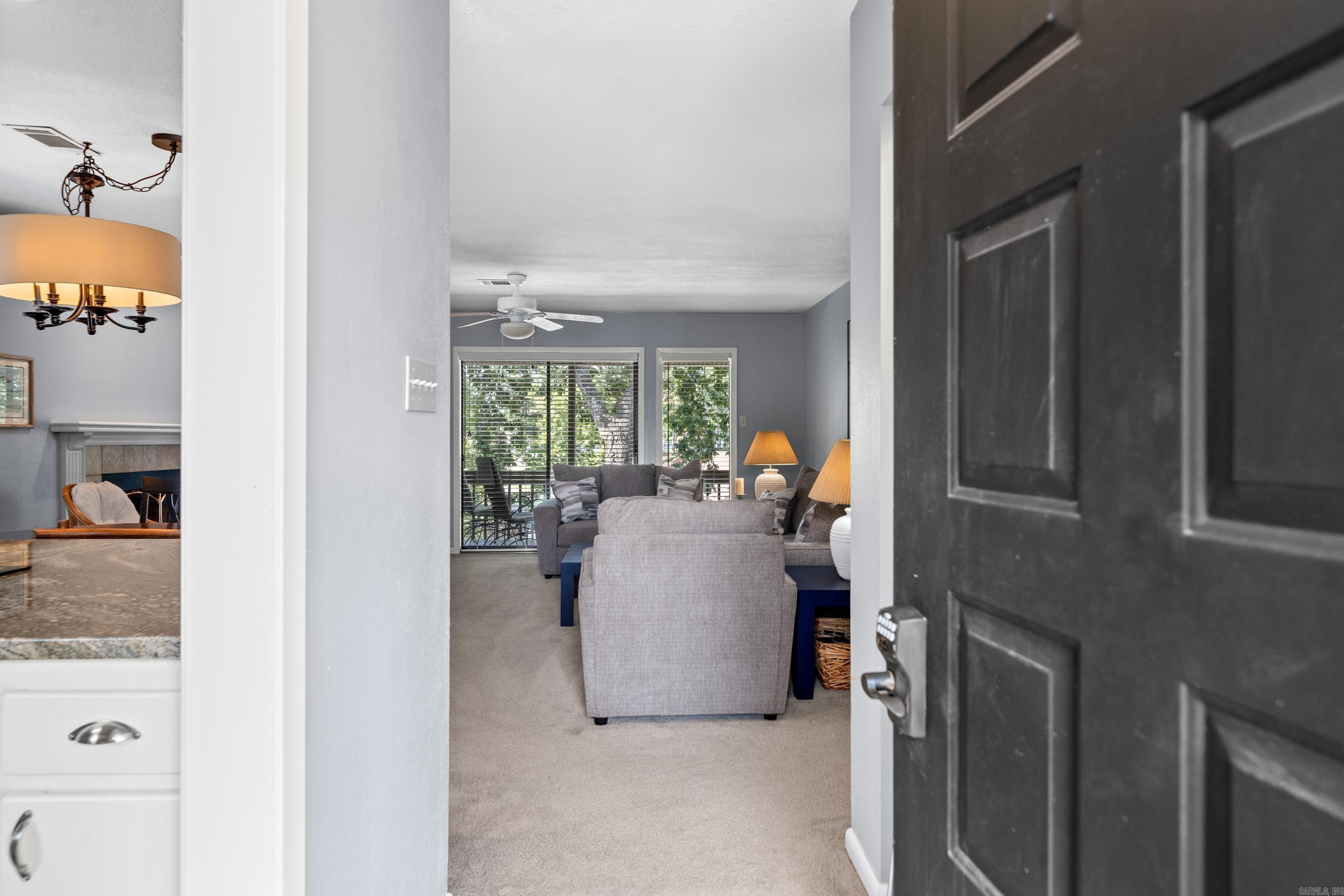 MOORINGS HPR - Residential