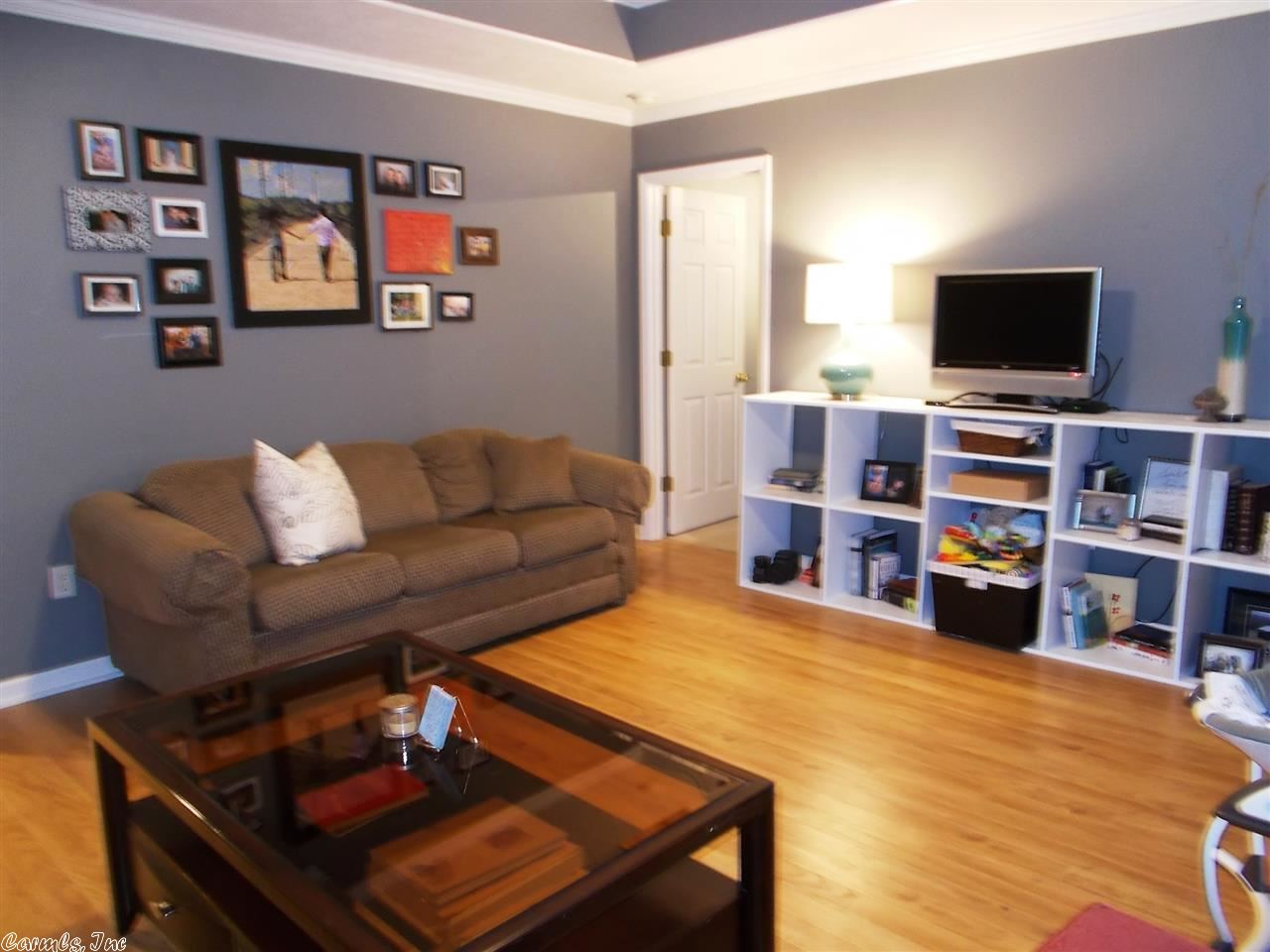 Victoria Park - Residential