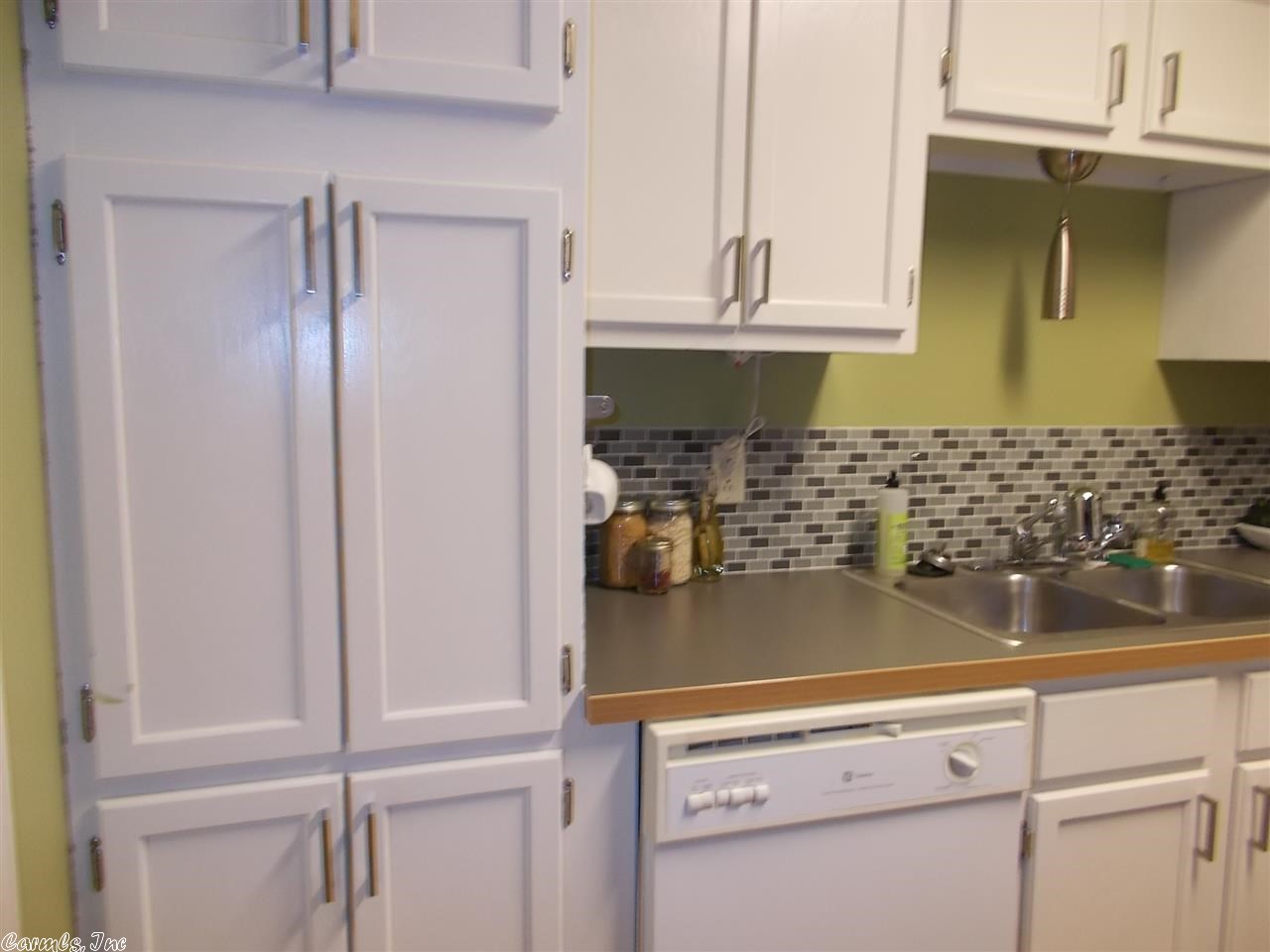 Victoria Park - Residential