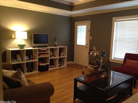 Victoria Park - Residential