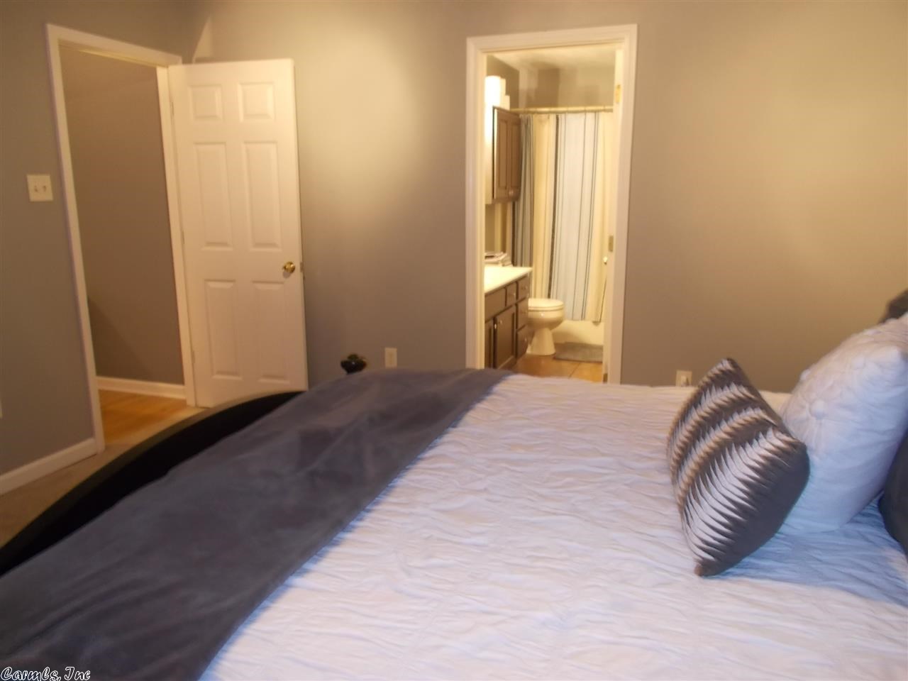 Victoria Park - Residential