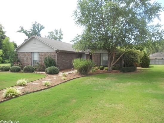 Victoria Park - Residential