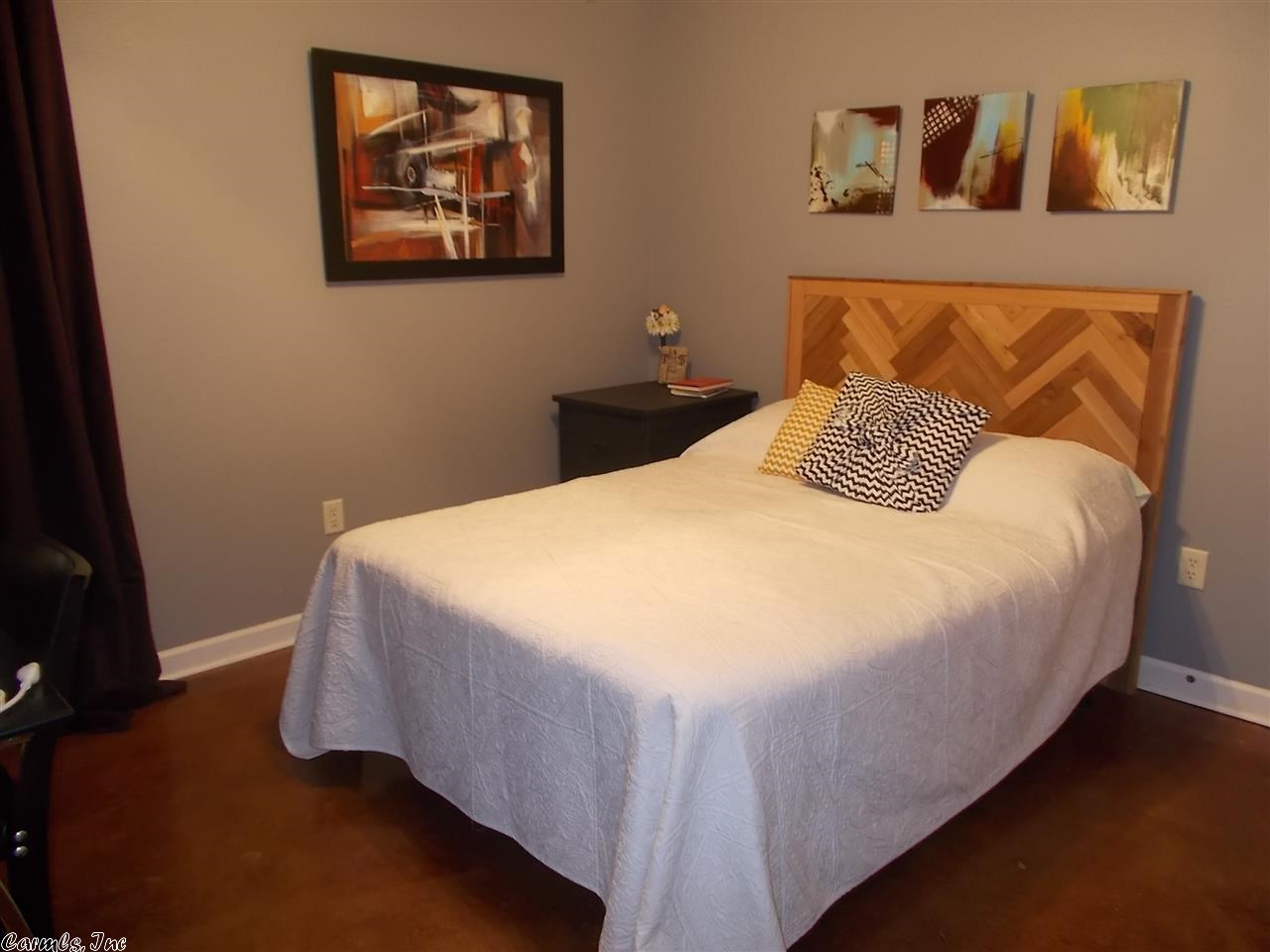 Victoria Park - Residential