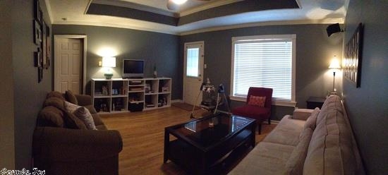 Victoria Park - Residential