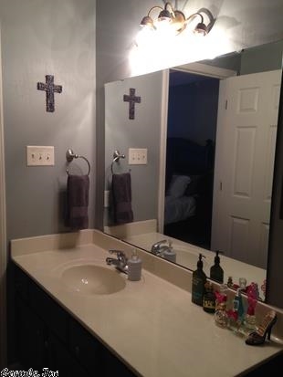 Victoria Park - Residential