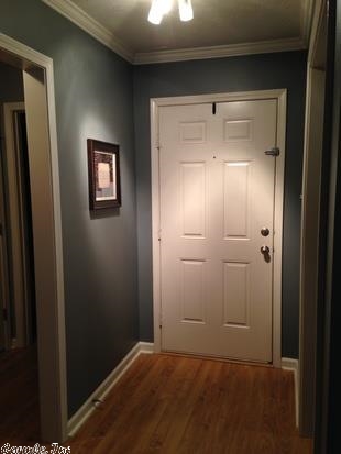 Victoria Park - Residential