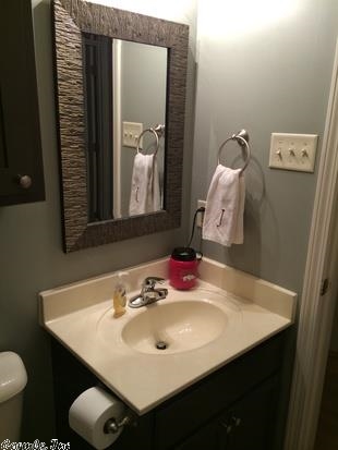 Victoria Park - Residential