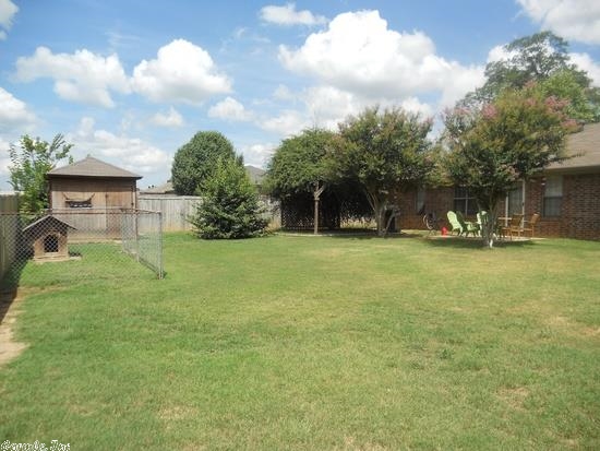 Victoria Park - Residential