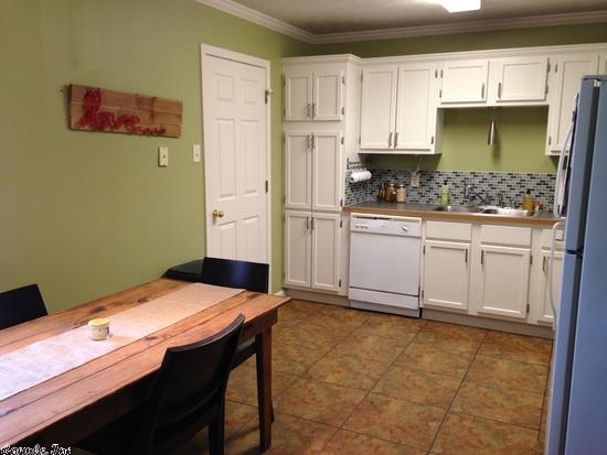 Victoria Park - Residential