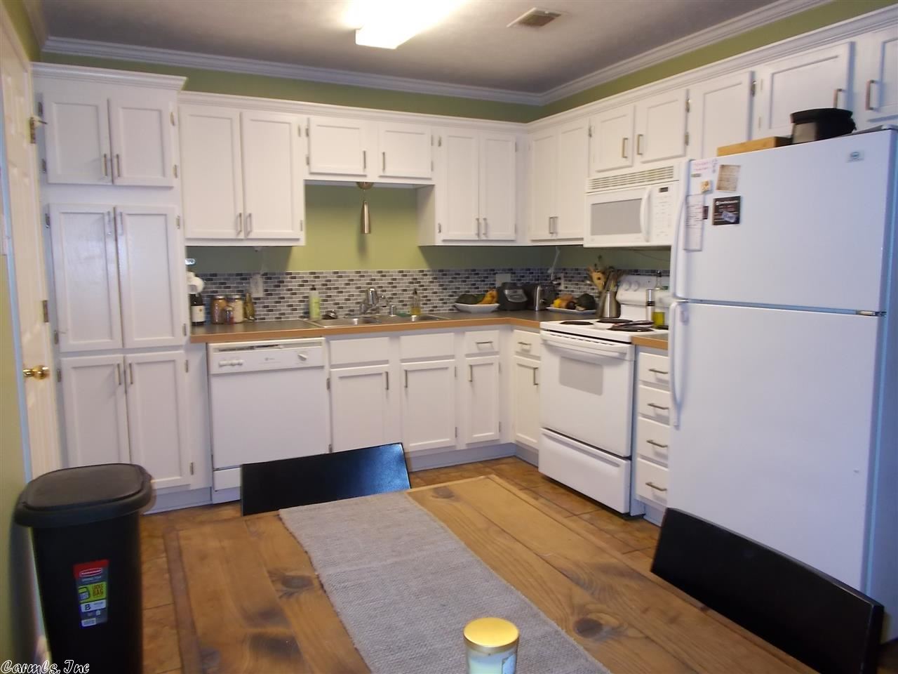 Victoria Park - Residential